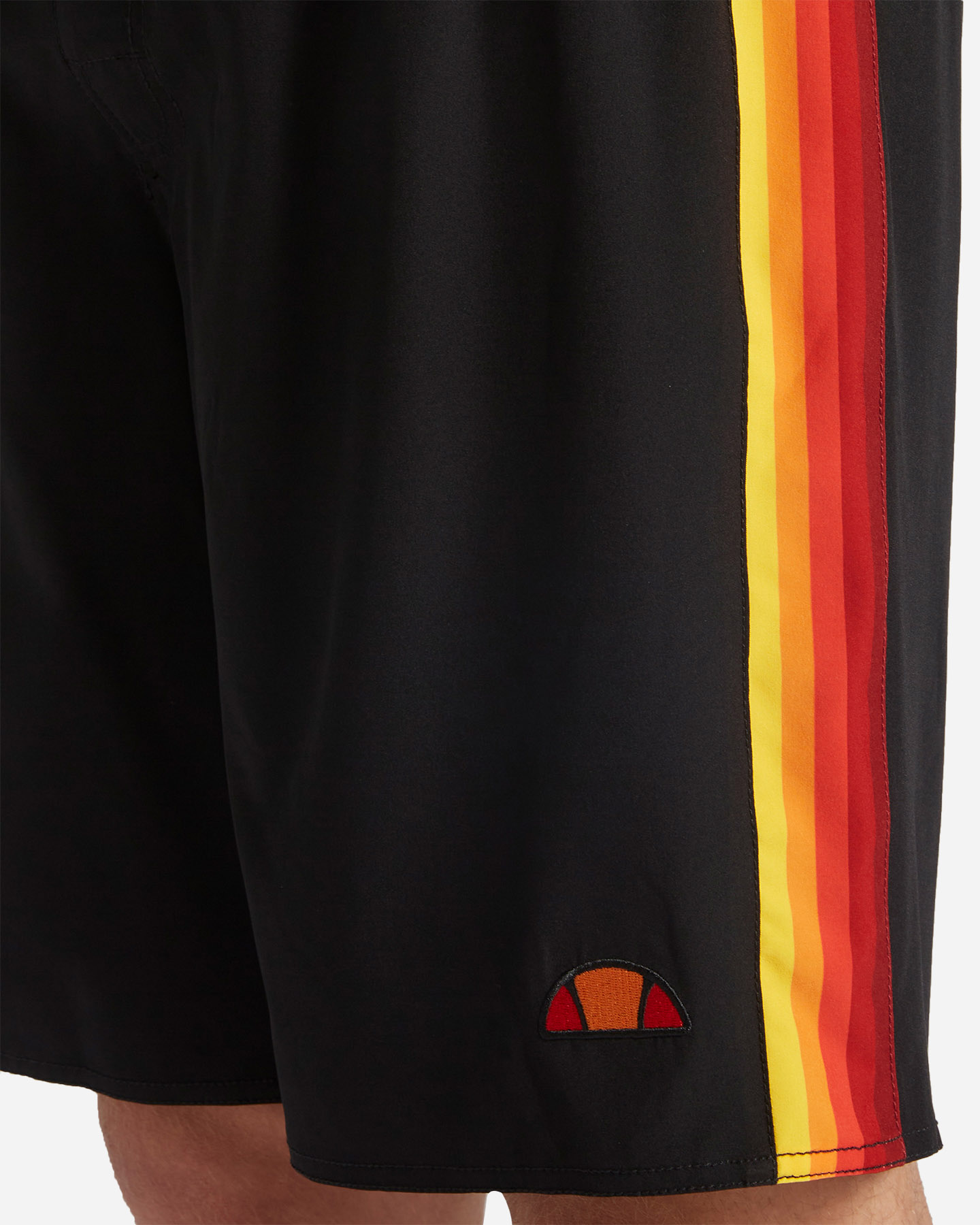 Boardshort mare ELLESSE RAINBOW M - 3 | Cisalfa Sport