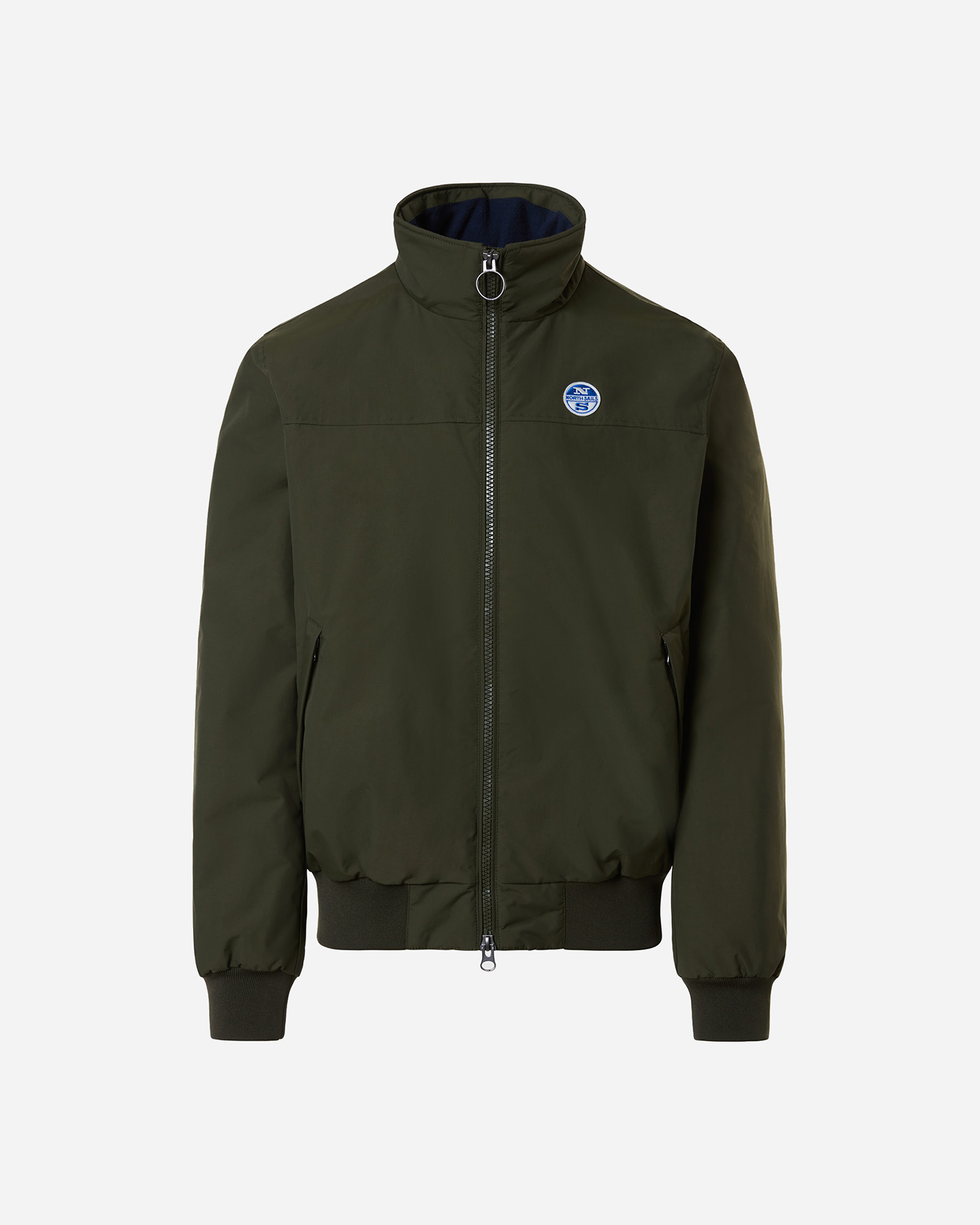 Giubbotto NORTH SAILS SAILOR SLIM RECYCLED TASLAN M - 0 | Cisalfa Sport