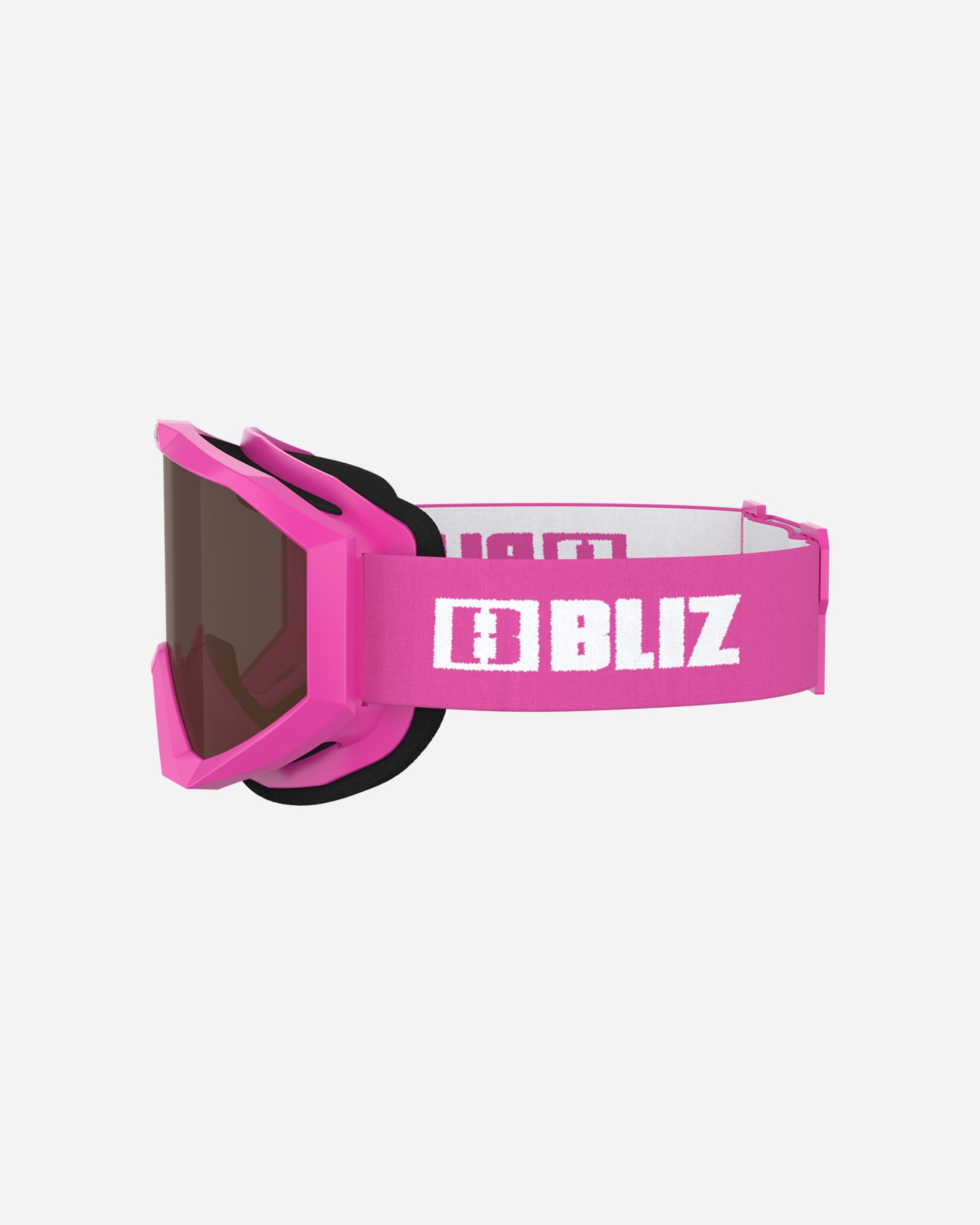 Maschera sci BLIZ LINER CAT2  - Nero - 3 | Cisalfa Sport