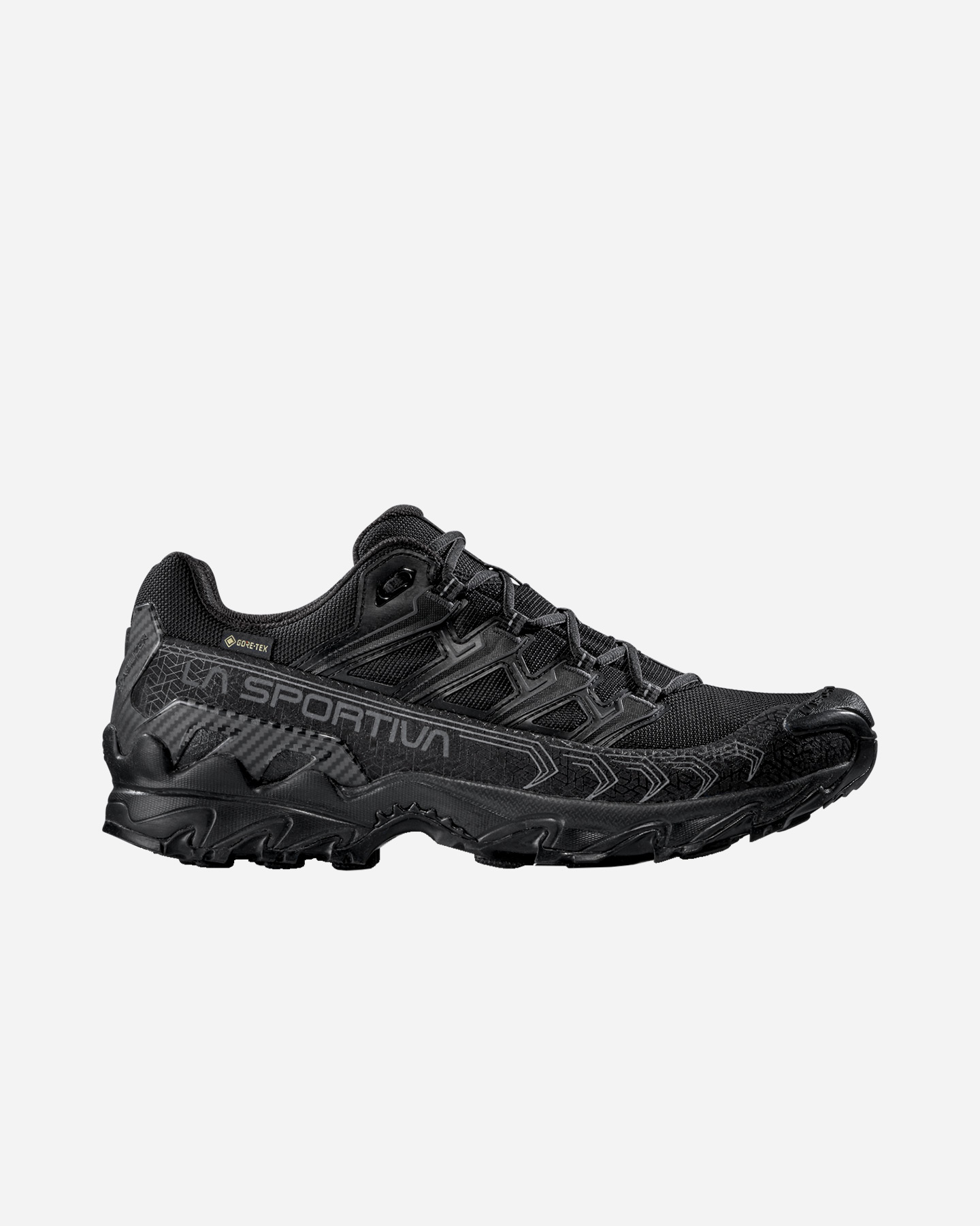 Scarpe trail LA SPORTIVA ULTRA RAPTOR II GTX M - Nero - 0 | Cisalfa Sport