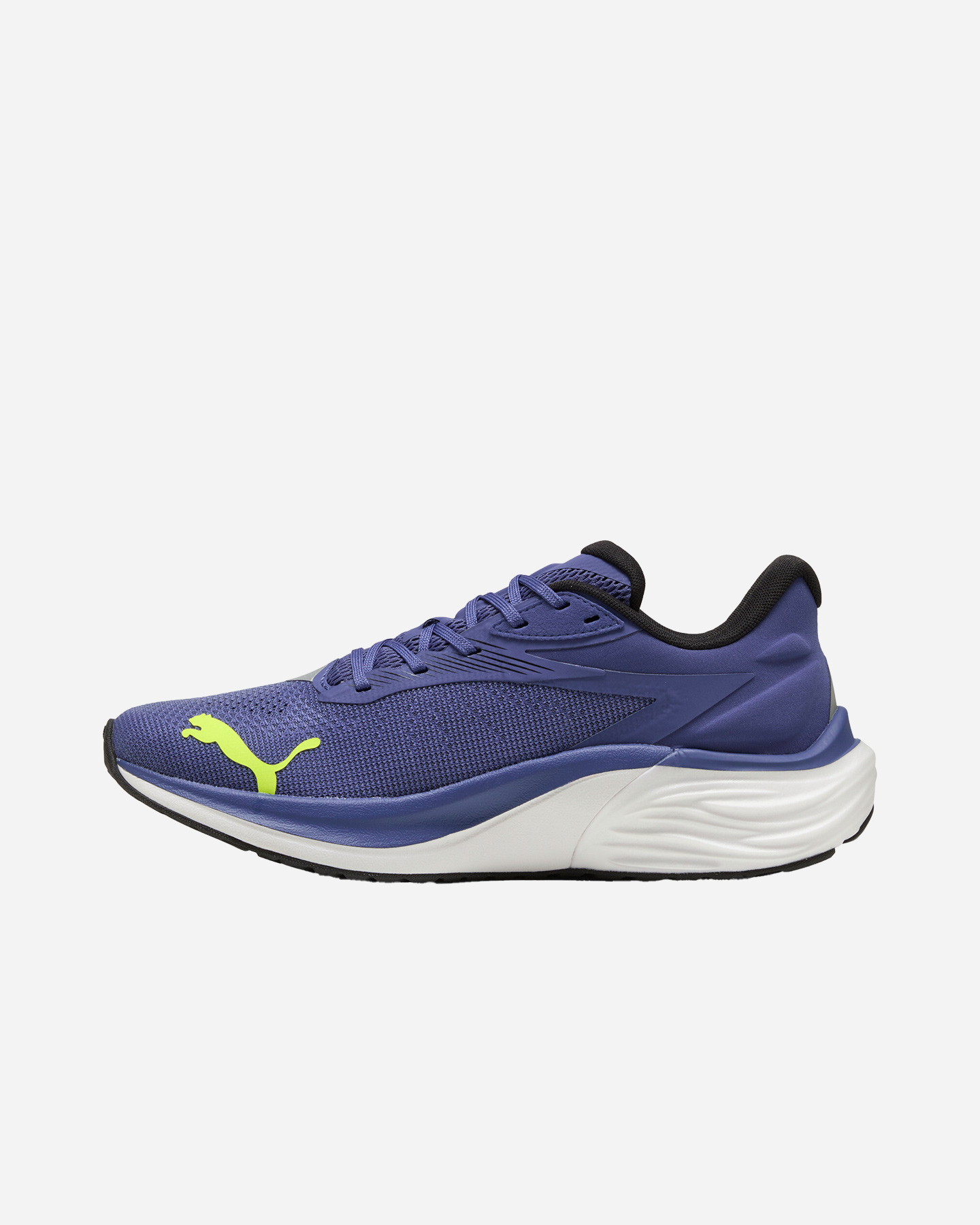 Scarpe running PUMA ELECTRIFY NITRO 4 M - Blu - 4 | Cisalfa Sport
