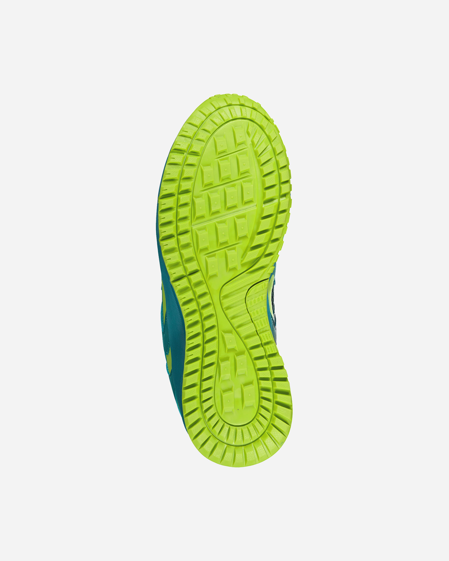 Scarpe trekking 8848 ACADIA MESH M - Verde - 2 | Cisalfa Sport