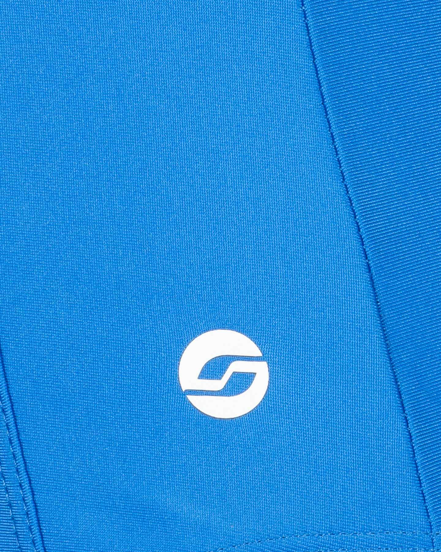 Costume piscina RAS BASIC JR - Azzurro - 2 | Cisalfa Sport