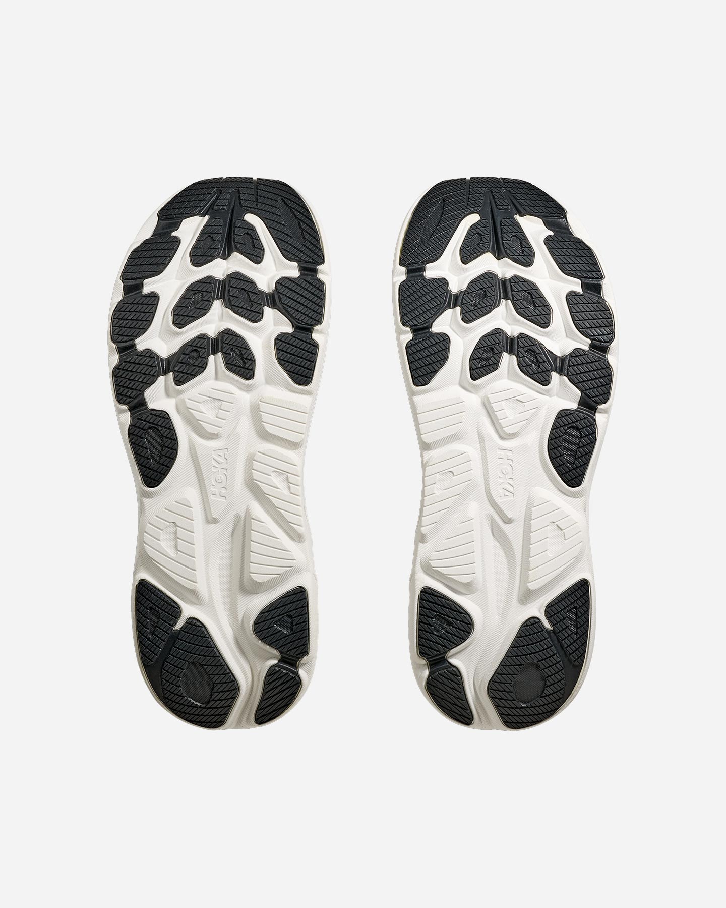 Scarpe running HOKA CLIFTON 10 M - Blu Navy - 2 | Cisalfa Sport