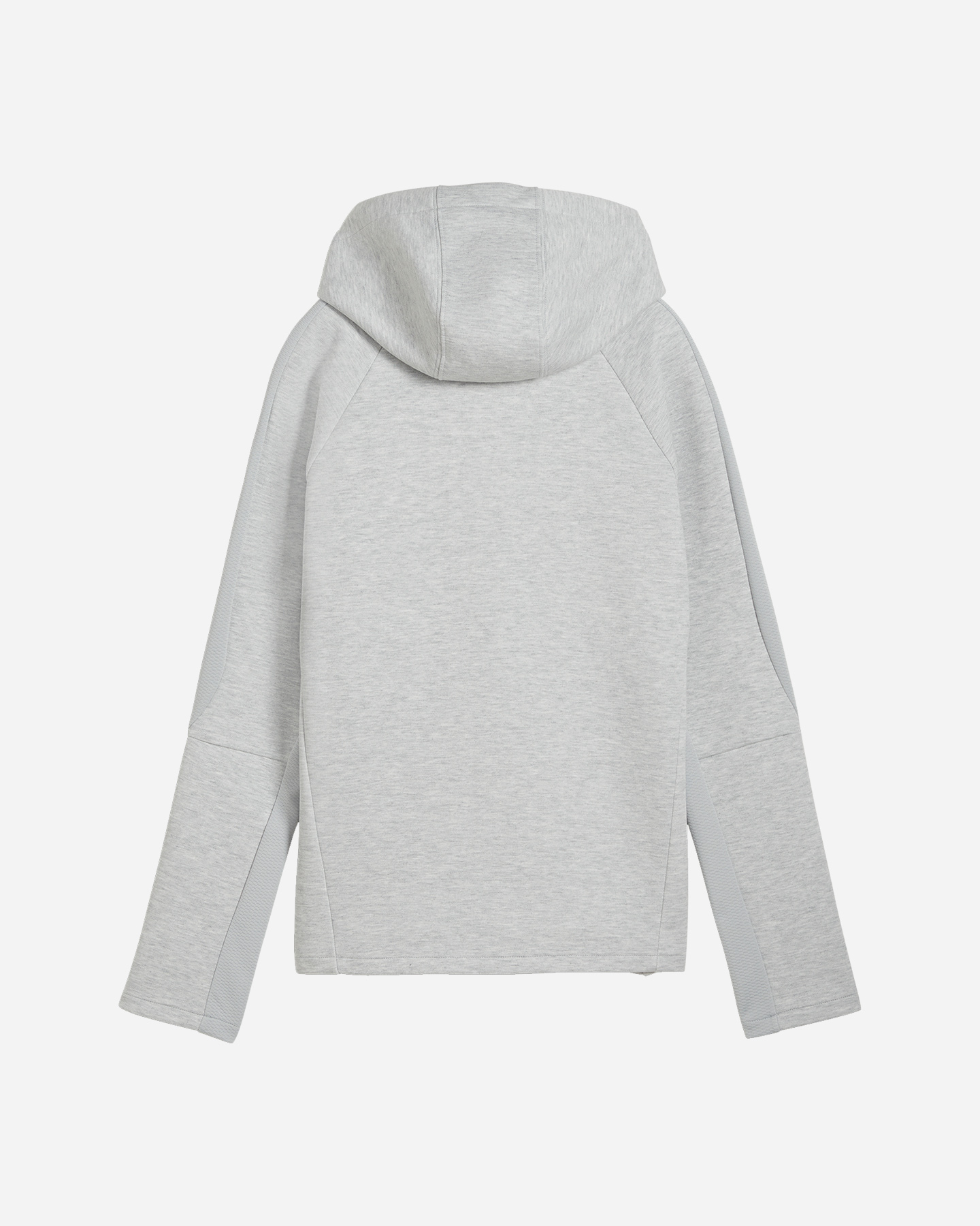 Felpa PUMA EVOSTRIPE W - Grigio - 1 | Cisalfa Sport