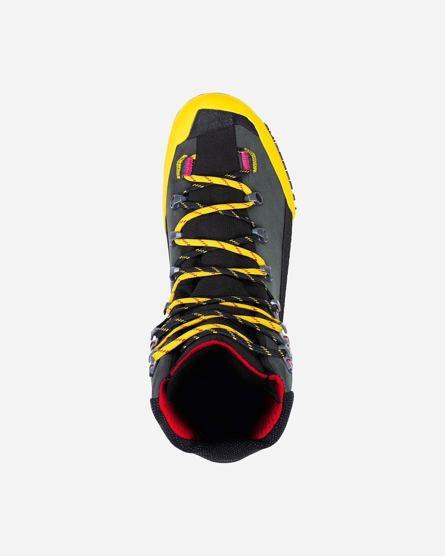 Scarpe alpinismo LA SPORTIVA AEQUILIBRIUM LT GTX M - Nero - 3 | Cisalfa Sport