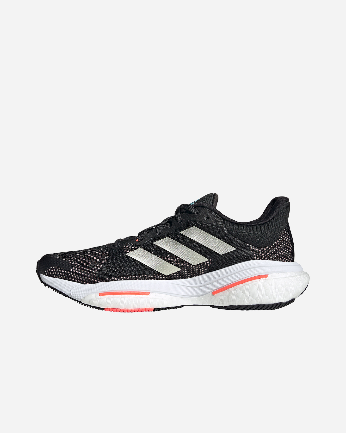 Scarpe running ADIDAS SOLAR GLIDE 5 W - Grigio - 5 | Cisalfa Sport