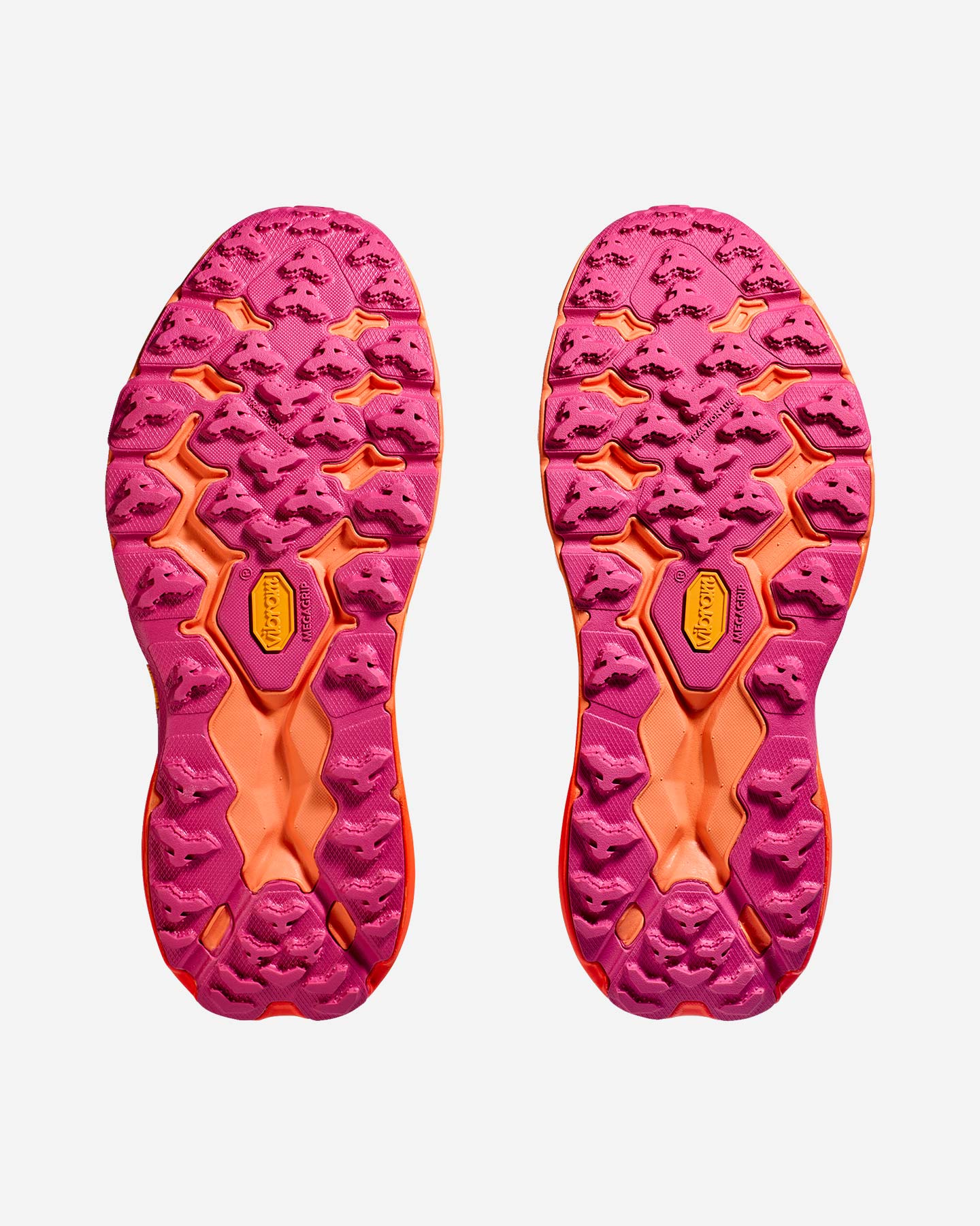 Scarpe trail HOKA SPEEDGOAT 5 W - 20 | Cisalfa Sport