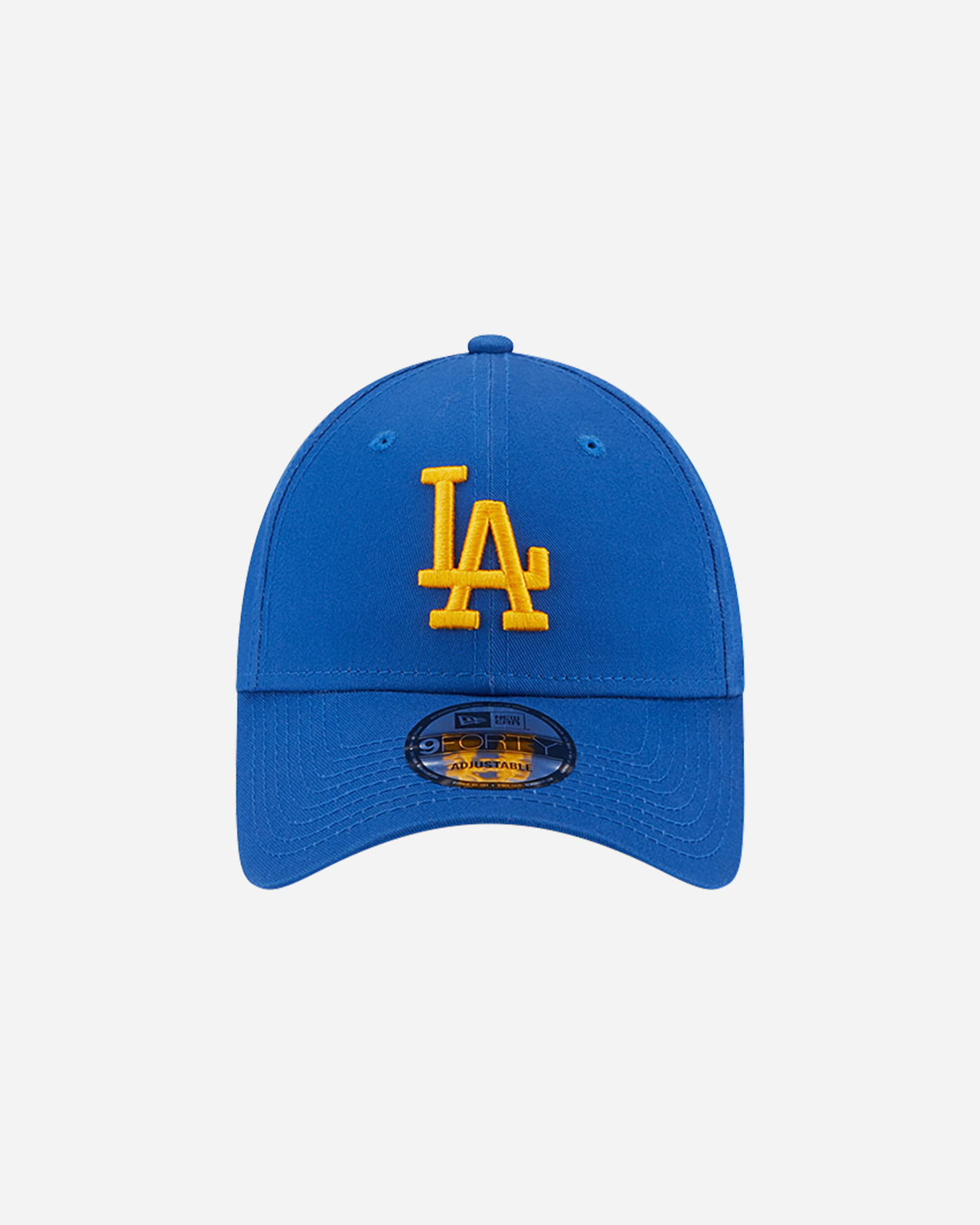 Cappellino NEW ERA 9FORTY MLB LEAGUE LOS ANGELES DODGERS  - Blu - 1 | Cisalfa Sport