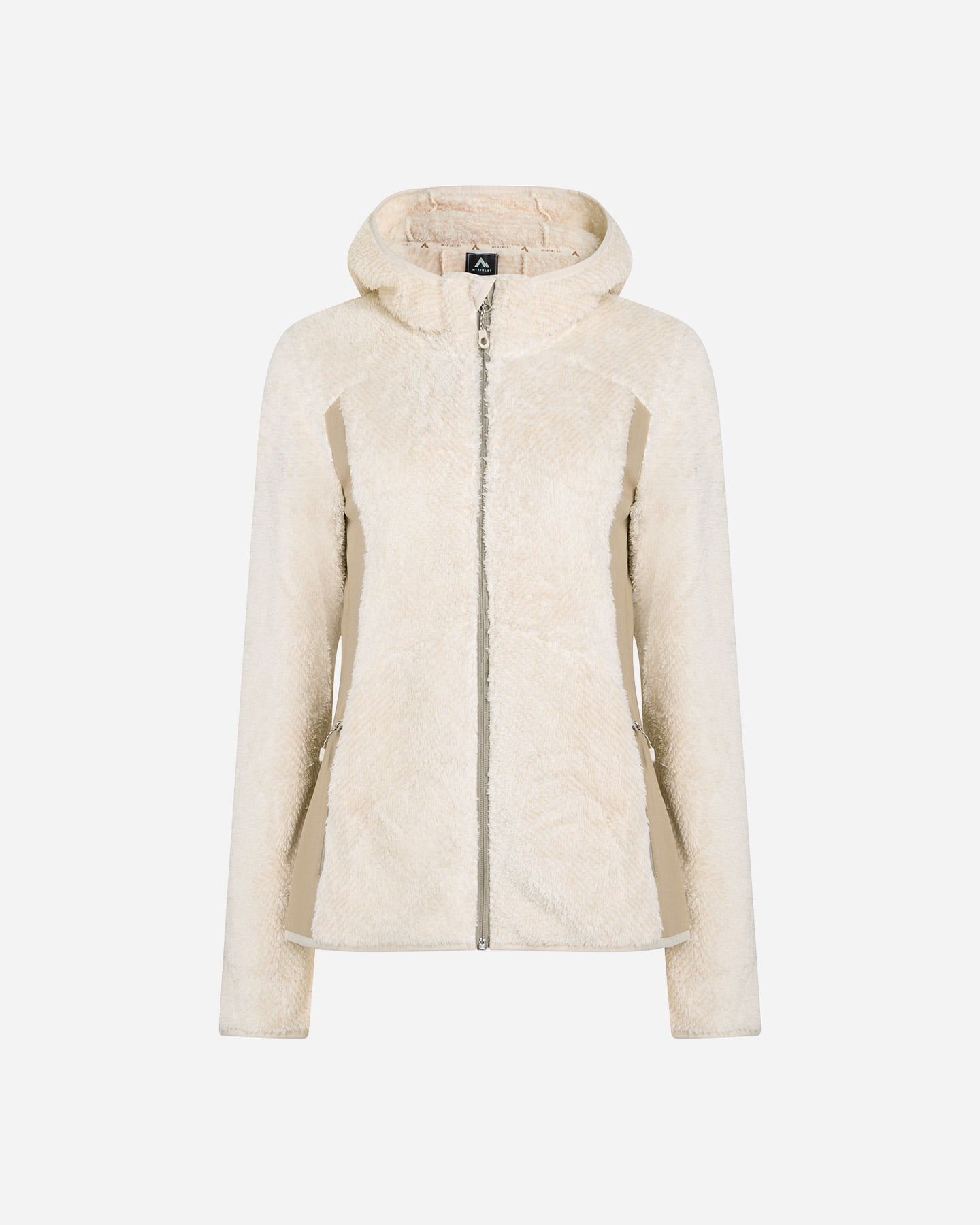 Mckinley Salvan W - Pile - Donna - Grigio