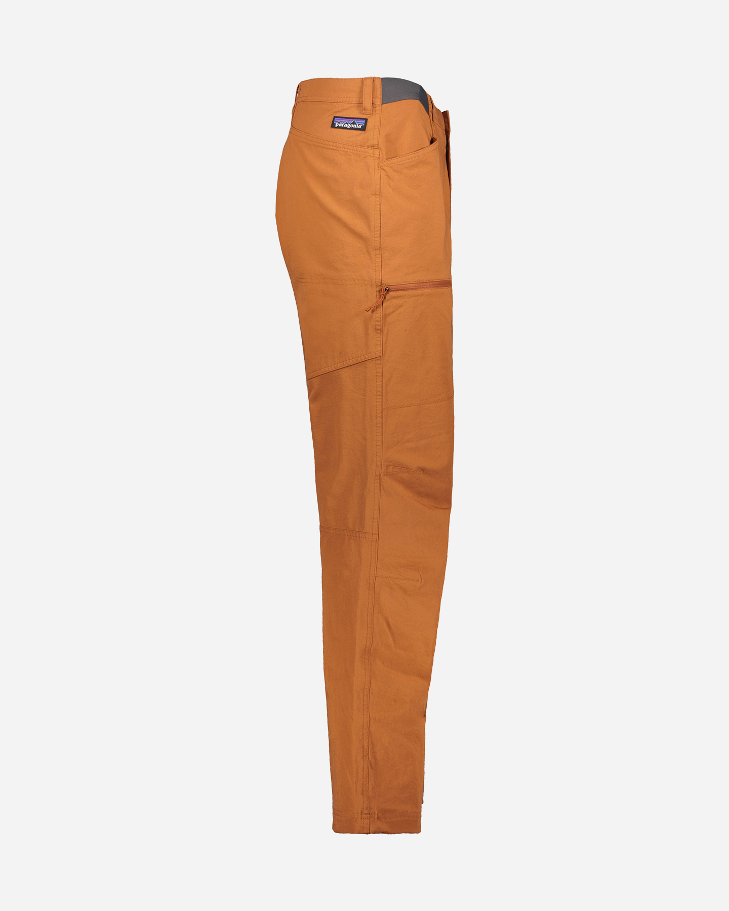 Pantalone outdoor PATAGONIA VENGA ROCK M - Marrone - 1 | Cisalfa Sport