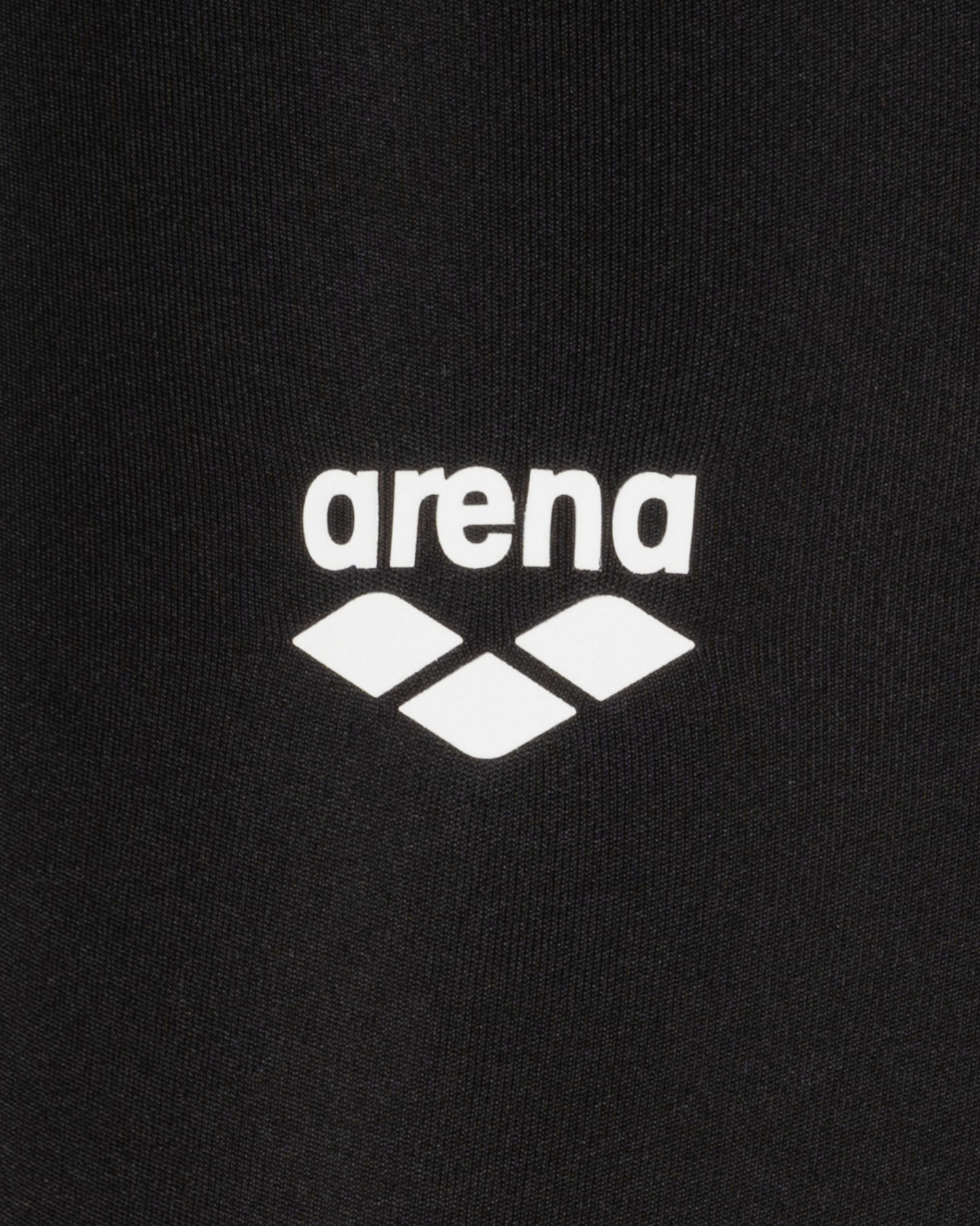 Short training ARENA ADVANCE W - Nero - 2 | Cisalfa Sport