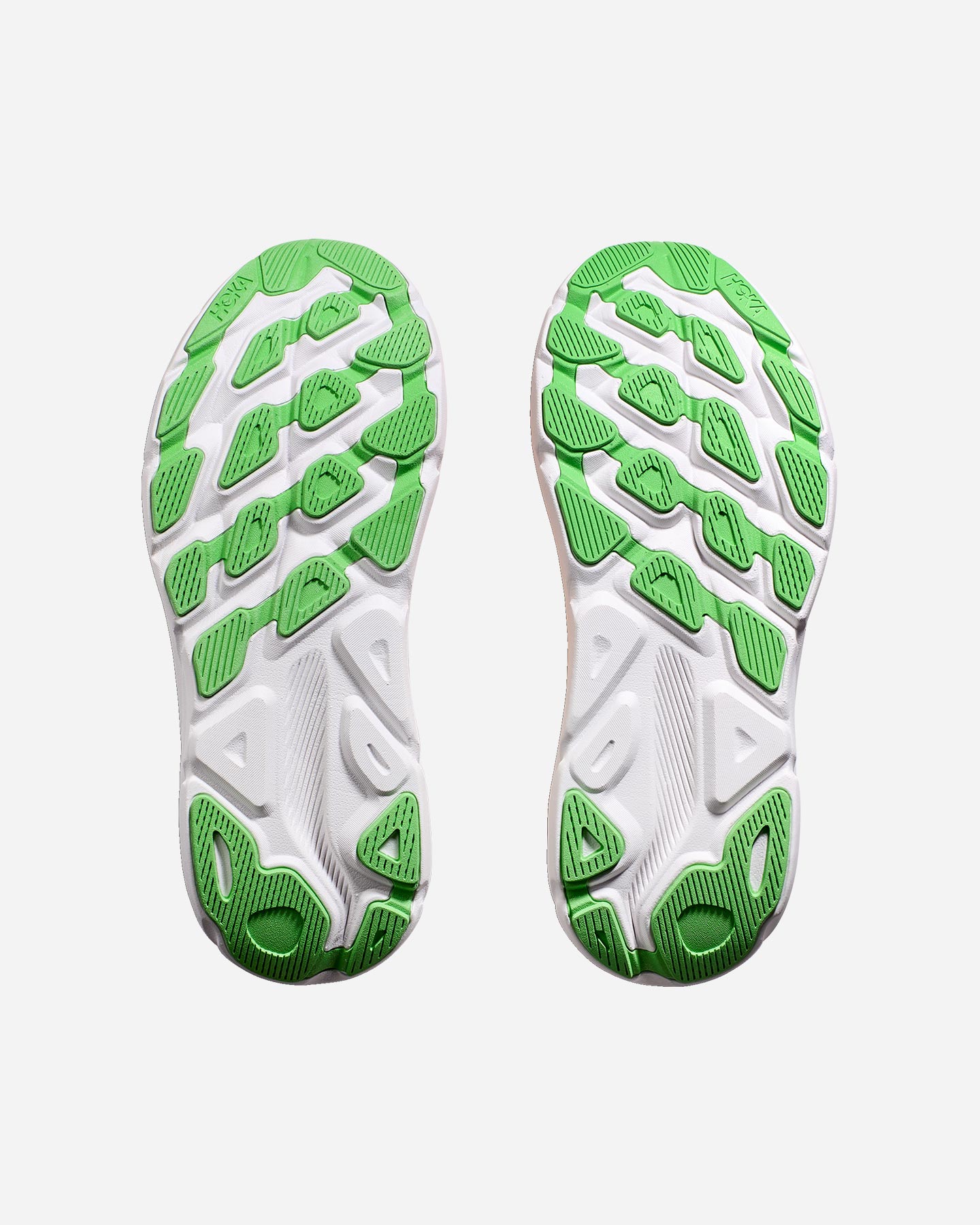 Scarpe running HOKA CLIFTON 9 M - Arancione - 2 | Cisalfa Sport