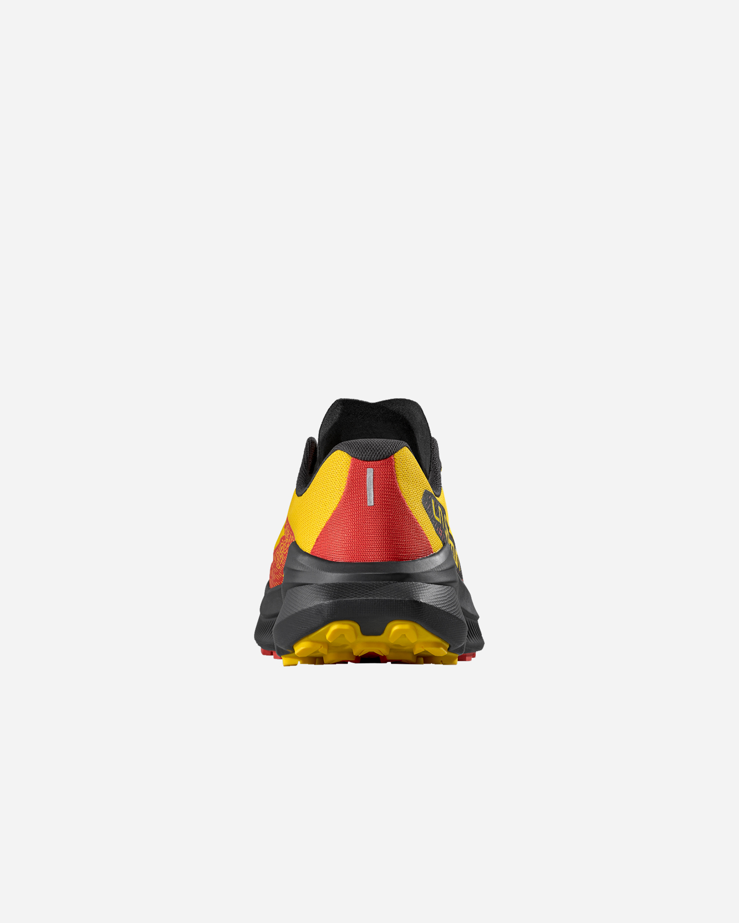 Scarpe trail LA SPORTIVA PRODIGIO 2 M - Giallo - 4 | Cisalfa Sport