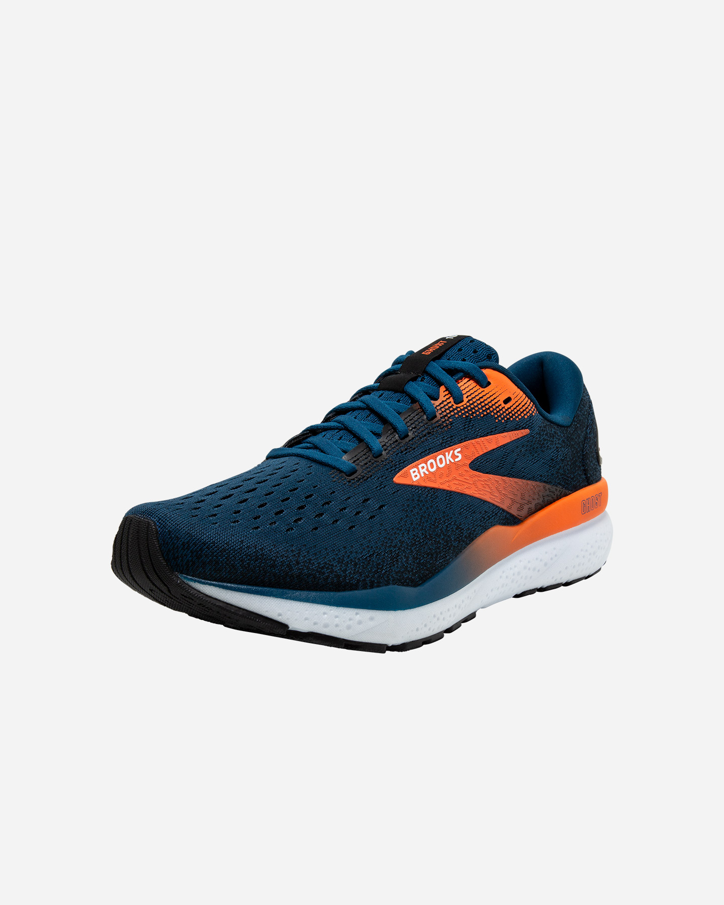 Scarpe running BROOKS GHOST 16 M - Blu - 1 | Cisalfa Sport