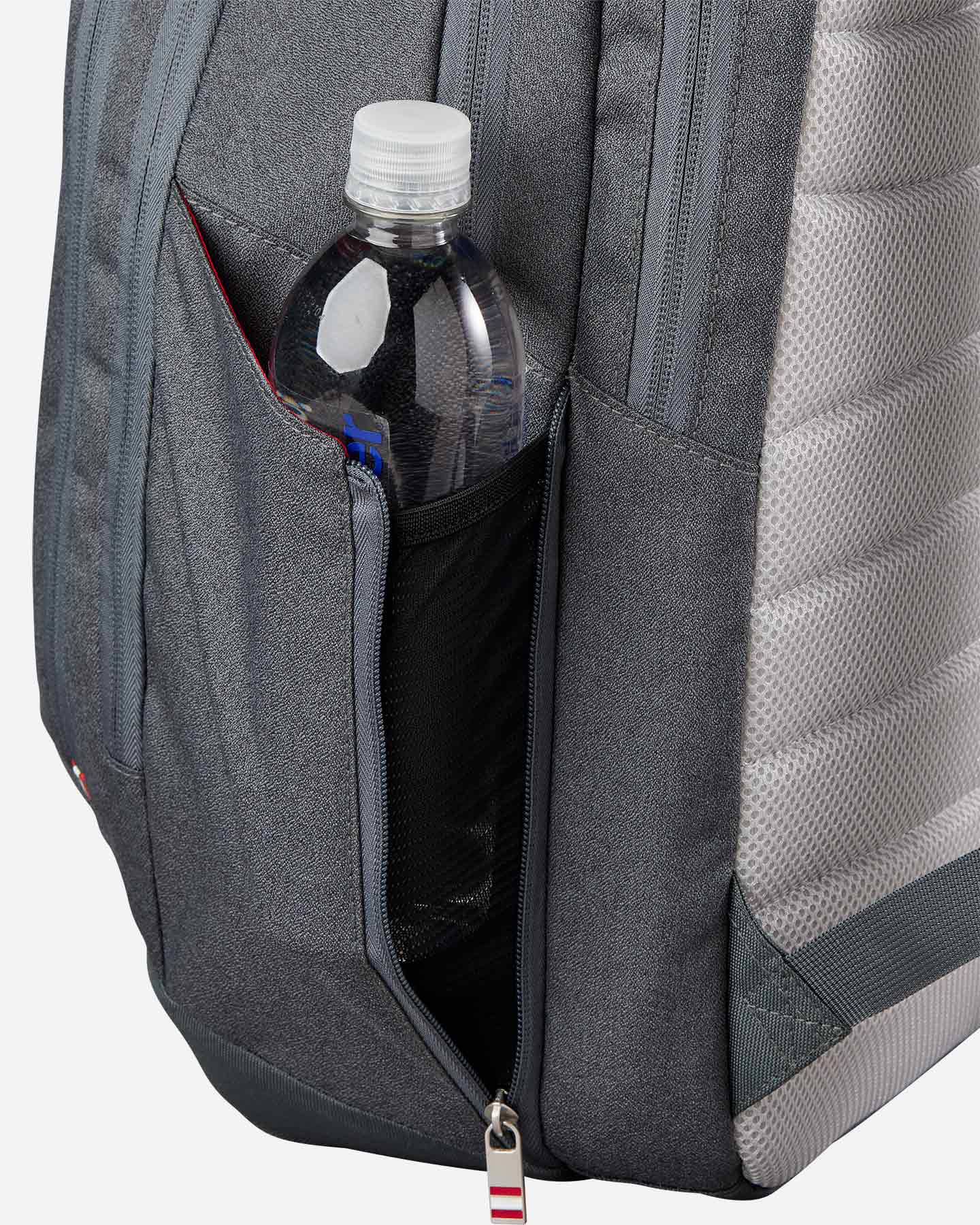 Zaino WILSON TOUR - Nero - 5 | Cisalfa Sport