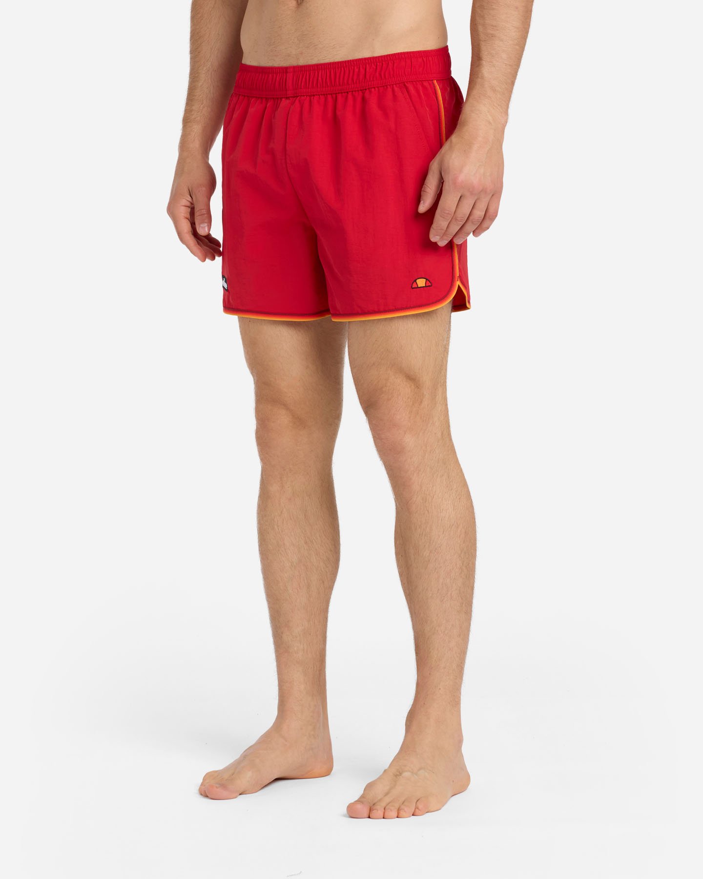 Boxer mare ELLESSE HERITAGE M - Rosso - 3 | Cisalfa Sport