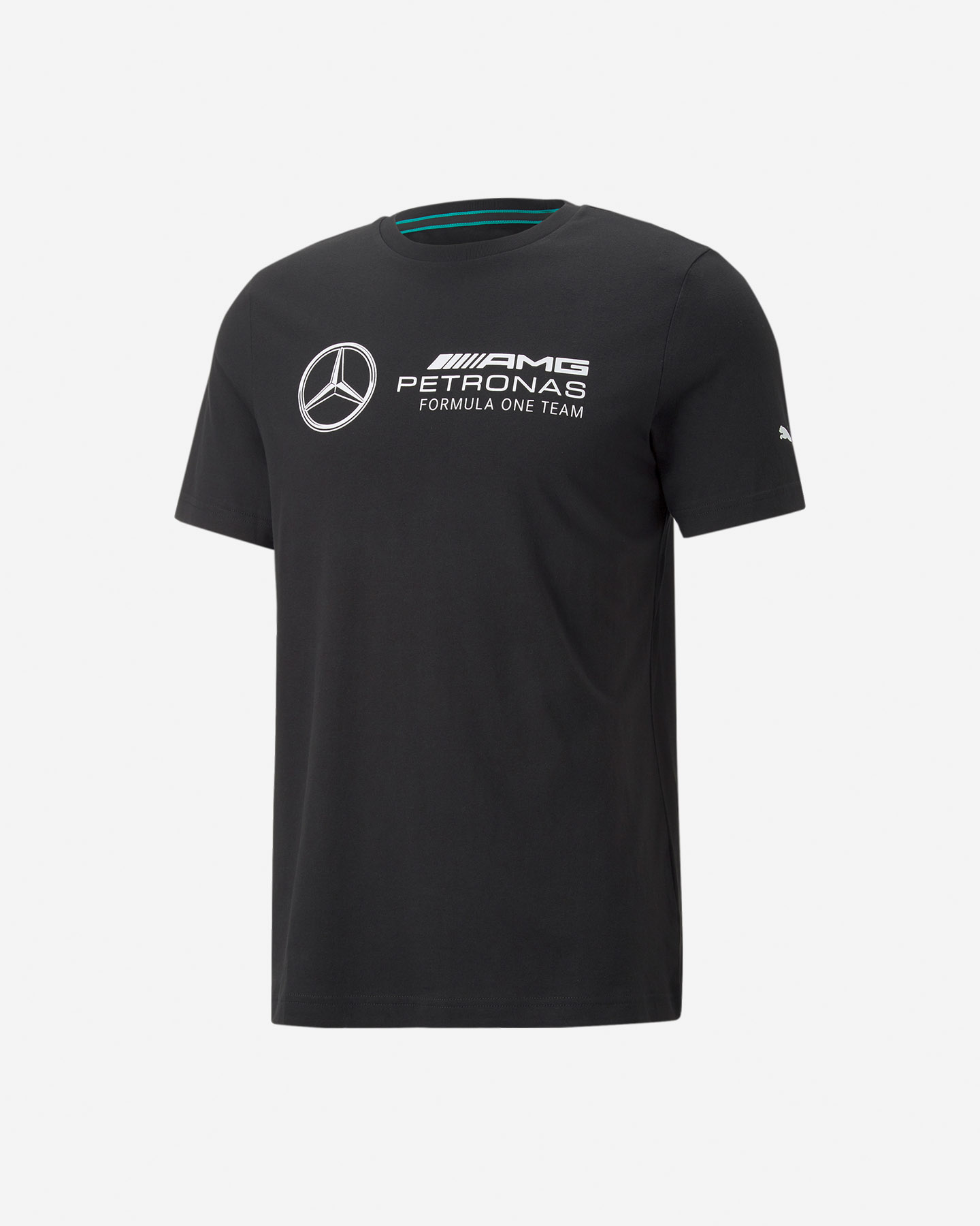 Fanwear PUMA MERCEDES M - Nero - 0 | Cisalfa Sport