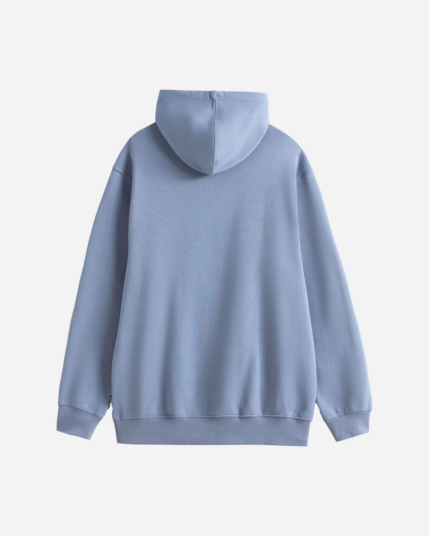 Felpa VANS LOGO BOX M - Azzurro - 1 | Cisalfa Sport