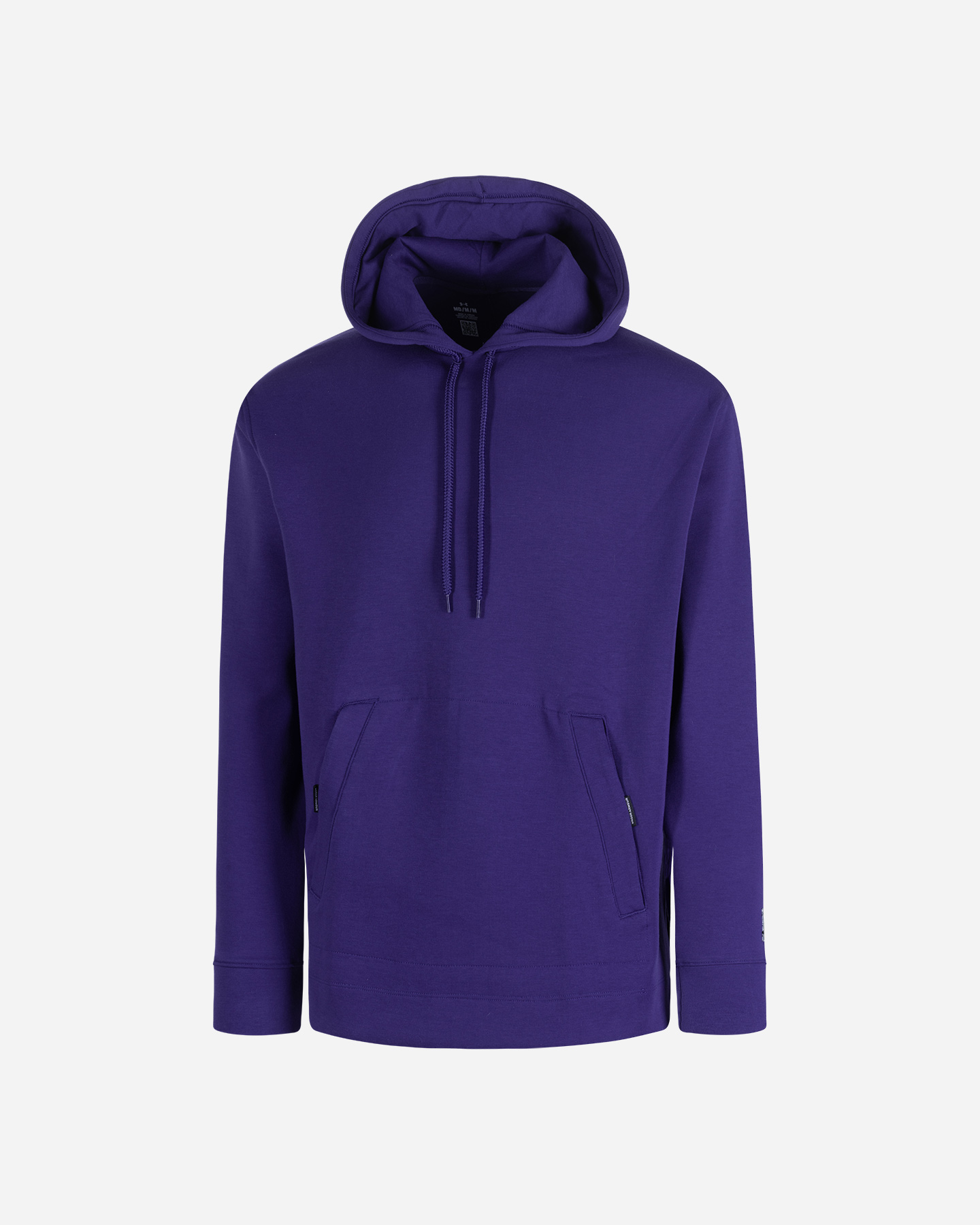 Felpa UNDER ARMOUR SUMMIT M - 2 | Cisalfa Sport