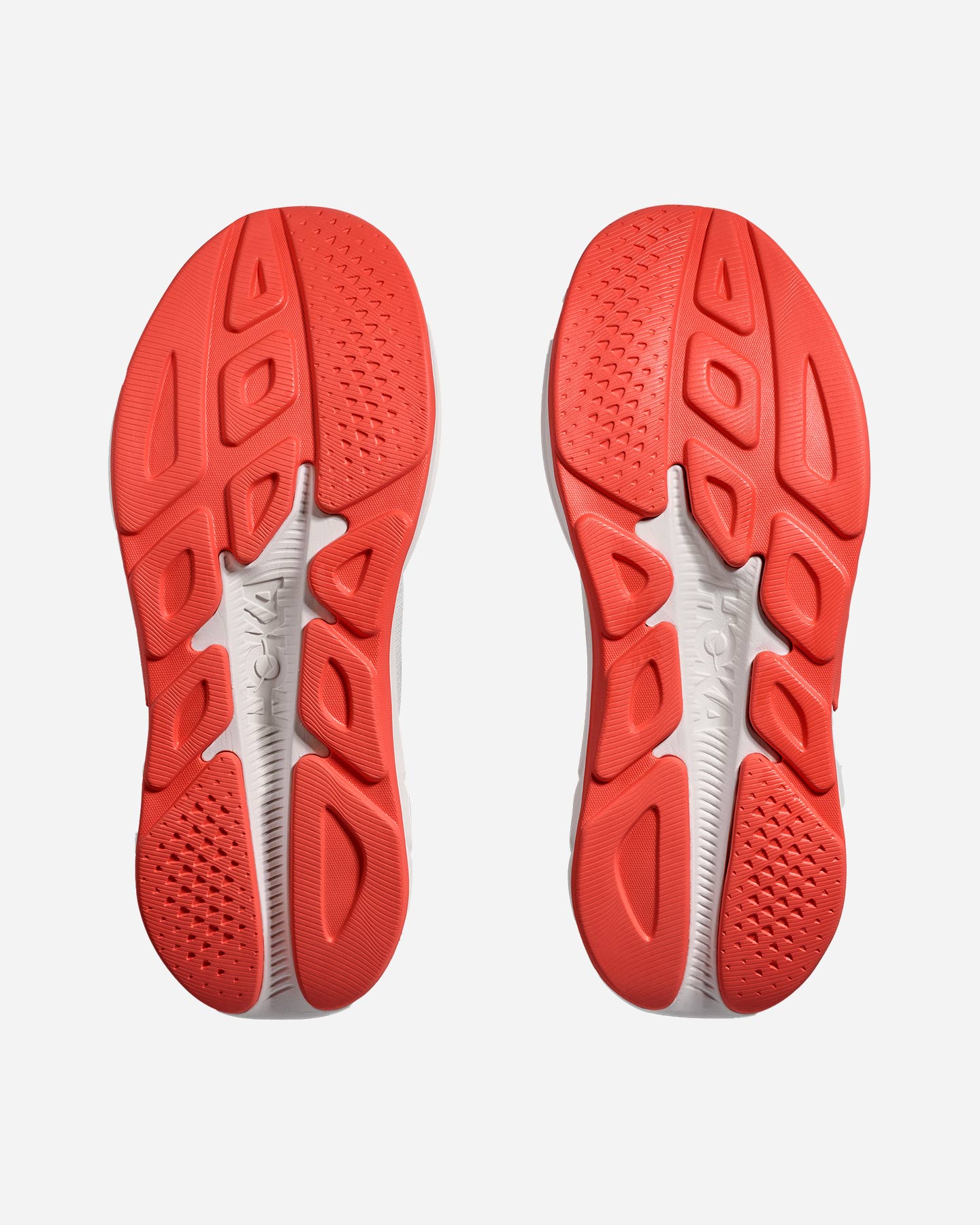 Scarpe running HOKA RINCON 4 W - Color mix - 2 | Cisalfa Sport