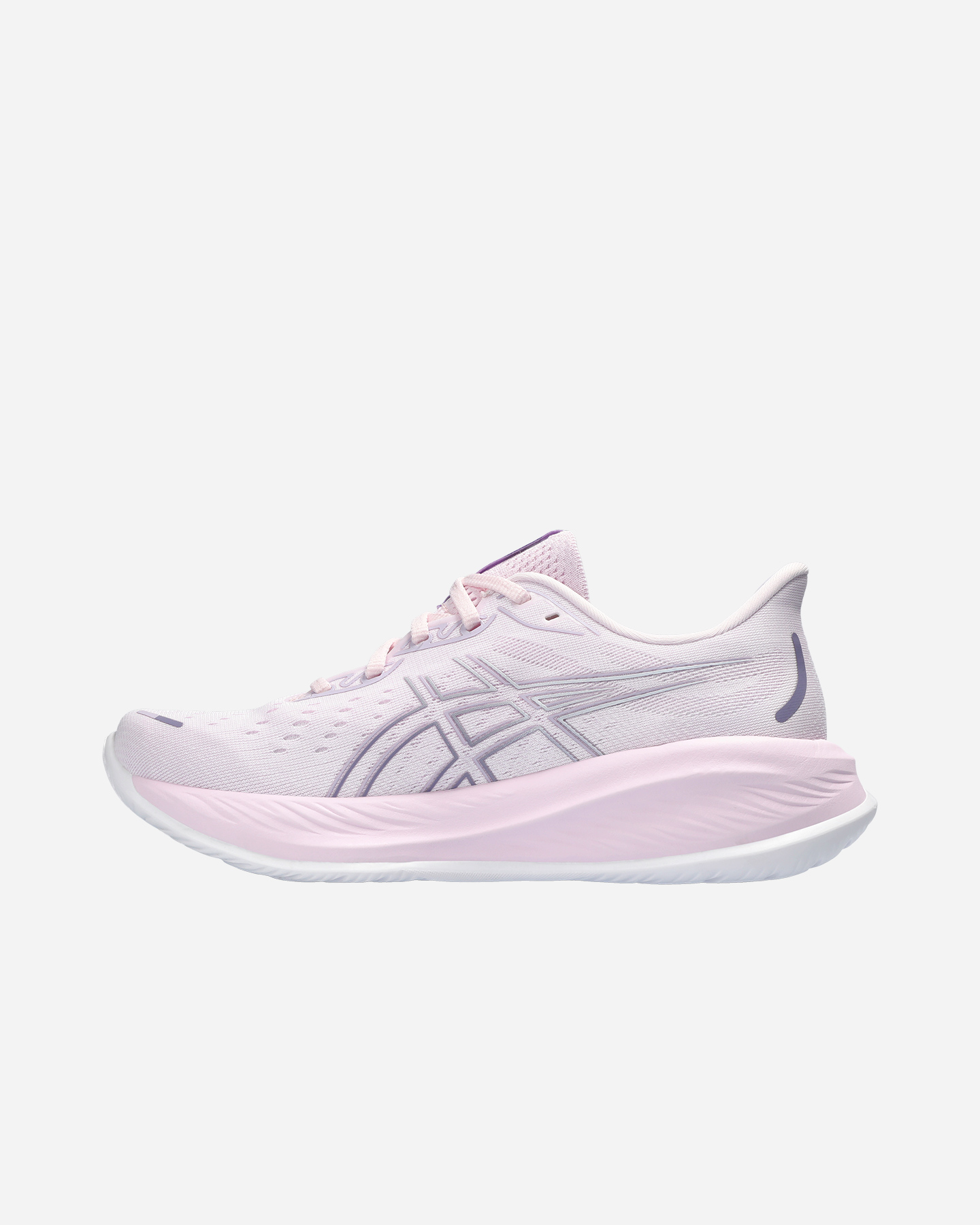 Scarpe running ASICS GEL-CUMULUS 26 W - Rosa - 5 | Cisalfa Sport