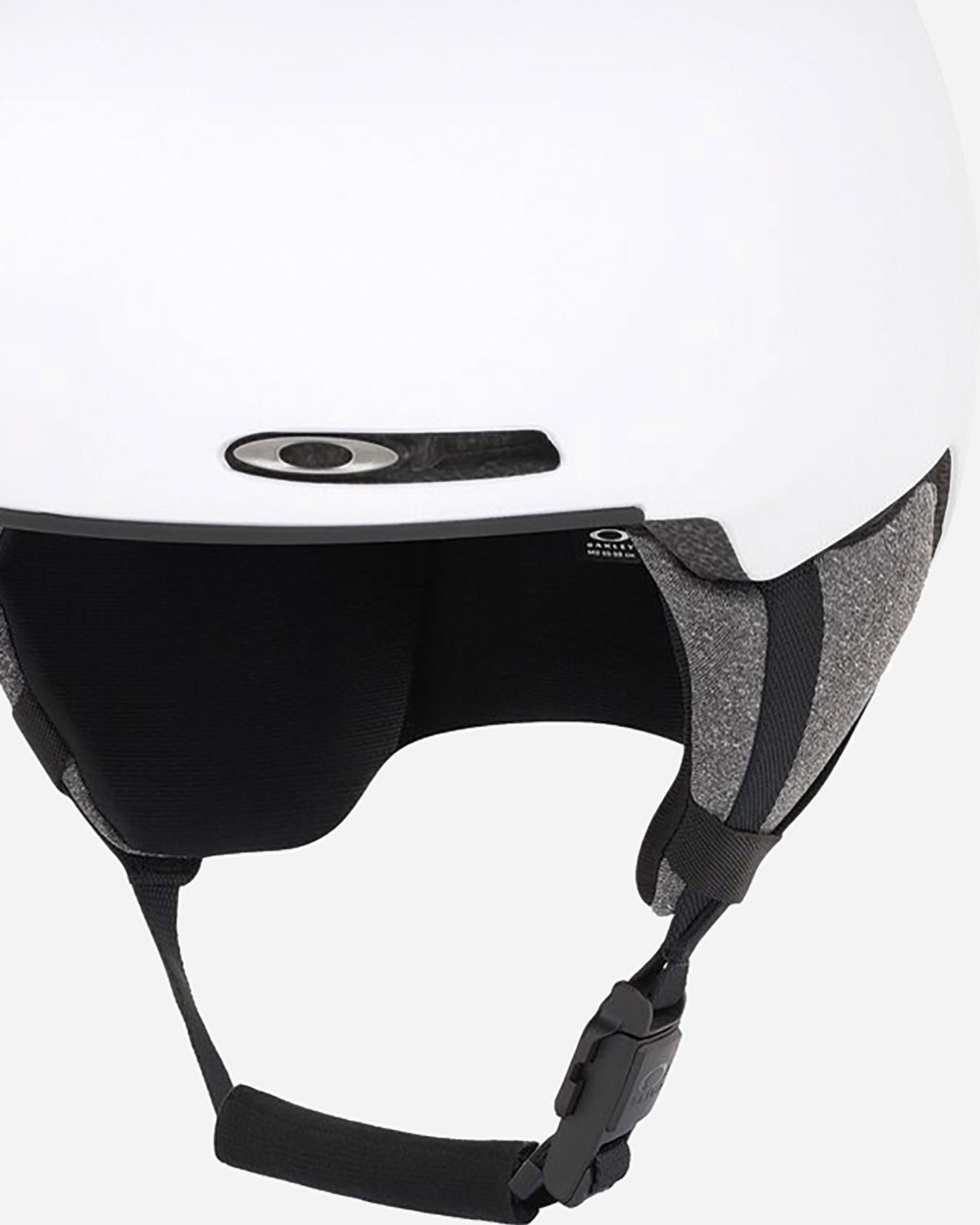 Casco sci OAKLEY MOD1 - S5134350-100 - 1 | Cisalfa Sport