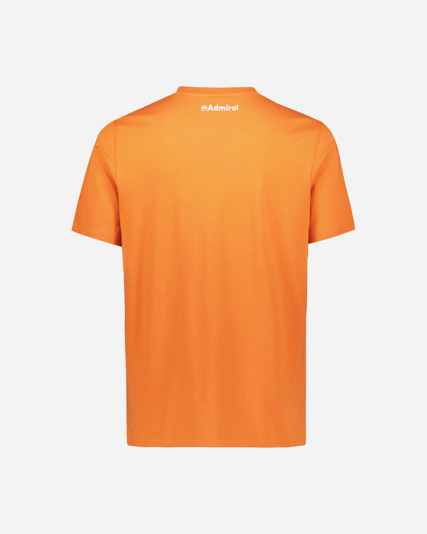 T-shirt ADMIRAL PORTALOGO M - 13 | Cisalfa Sport