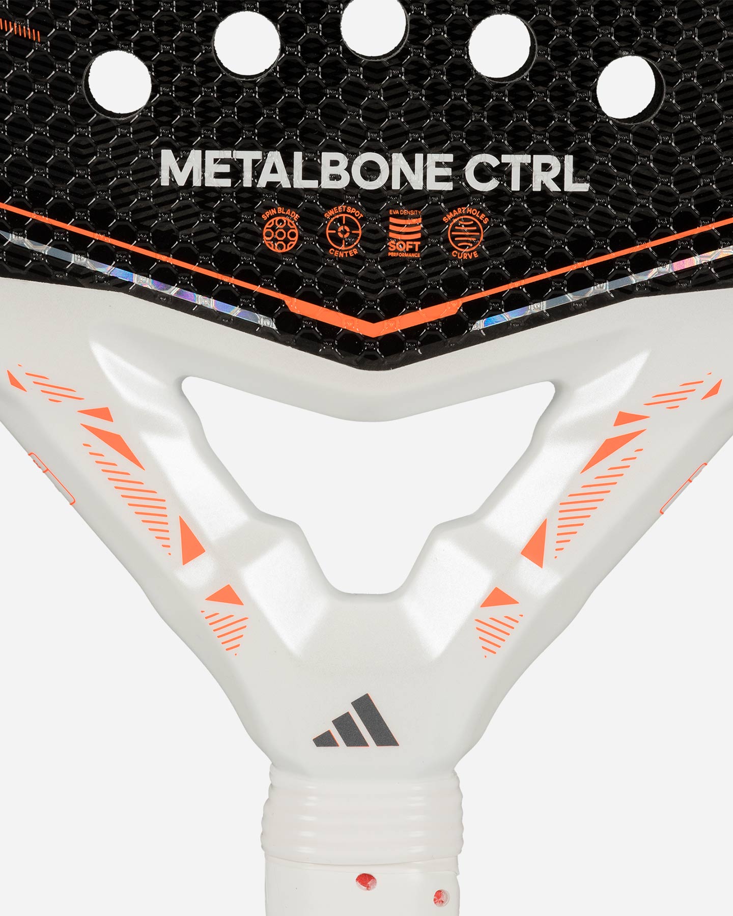 Racchetta padel performance ADIDAS METALBONE CTRL 2026  - 4 | Cisalfa Sport