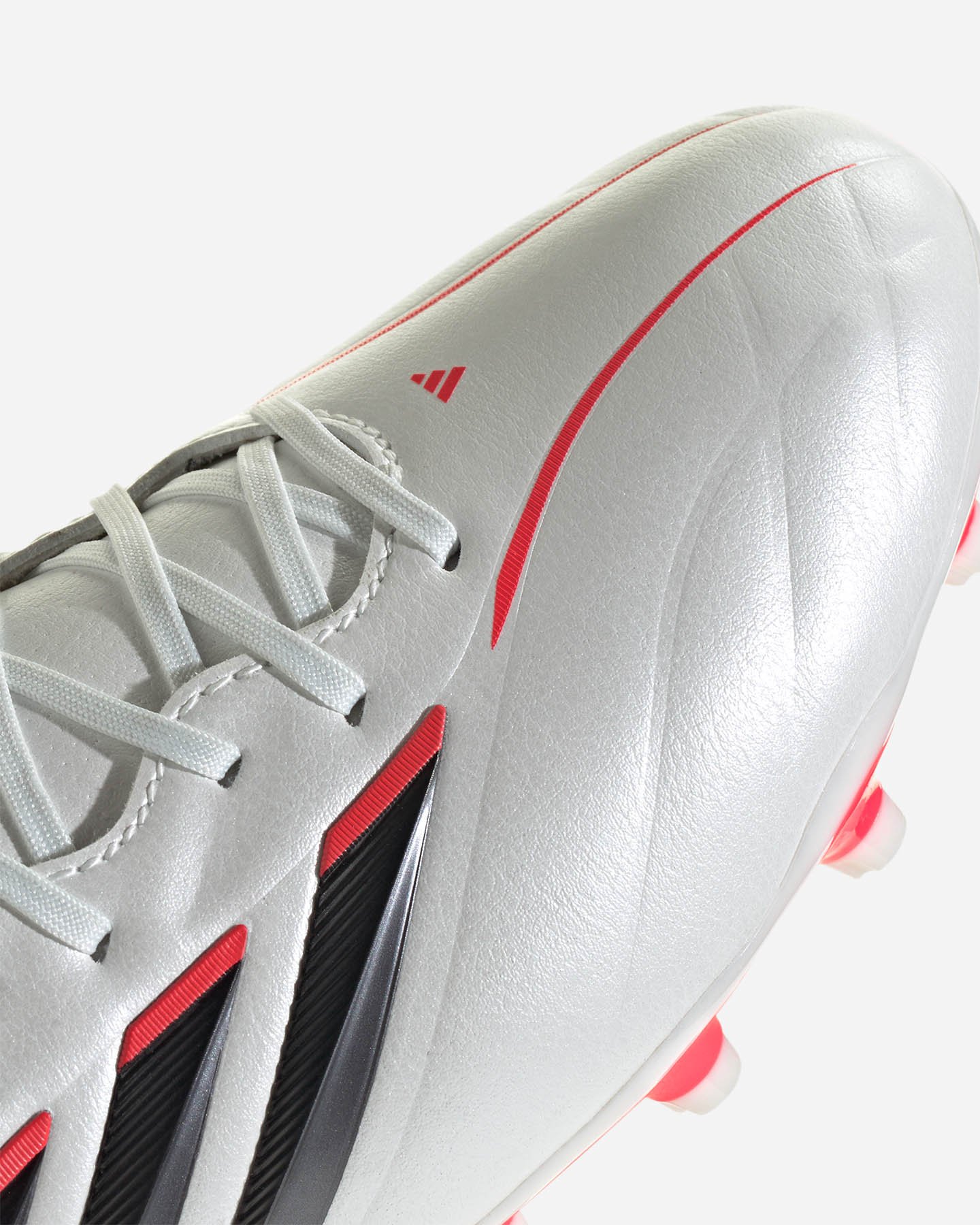 Scarpe calcio ADIDAS COPA PURE IV LEAGUE FG JR - Color mix - 5 | Cisalfa Sport