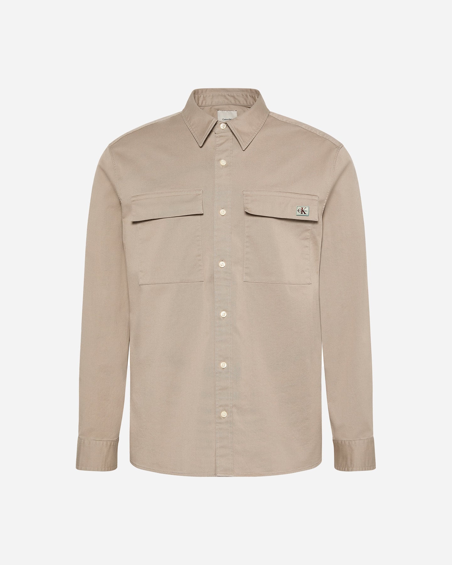 Overshirt M - Camicia - Uomo