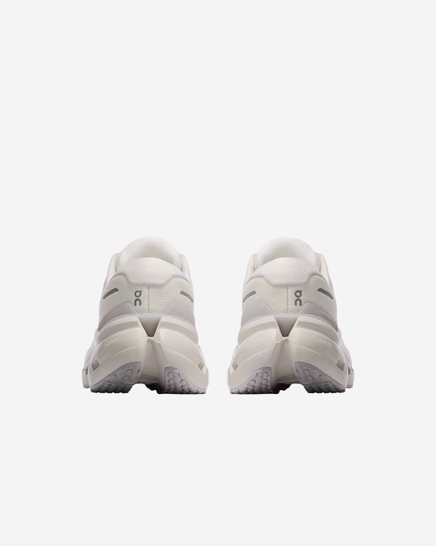 Scarpe running ON CLOUDRUNNER 3 W - Bianco - 4 | Cisalfa Sport