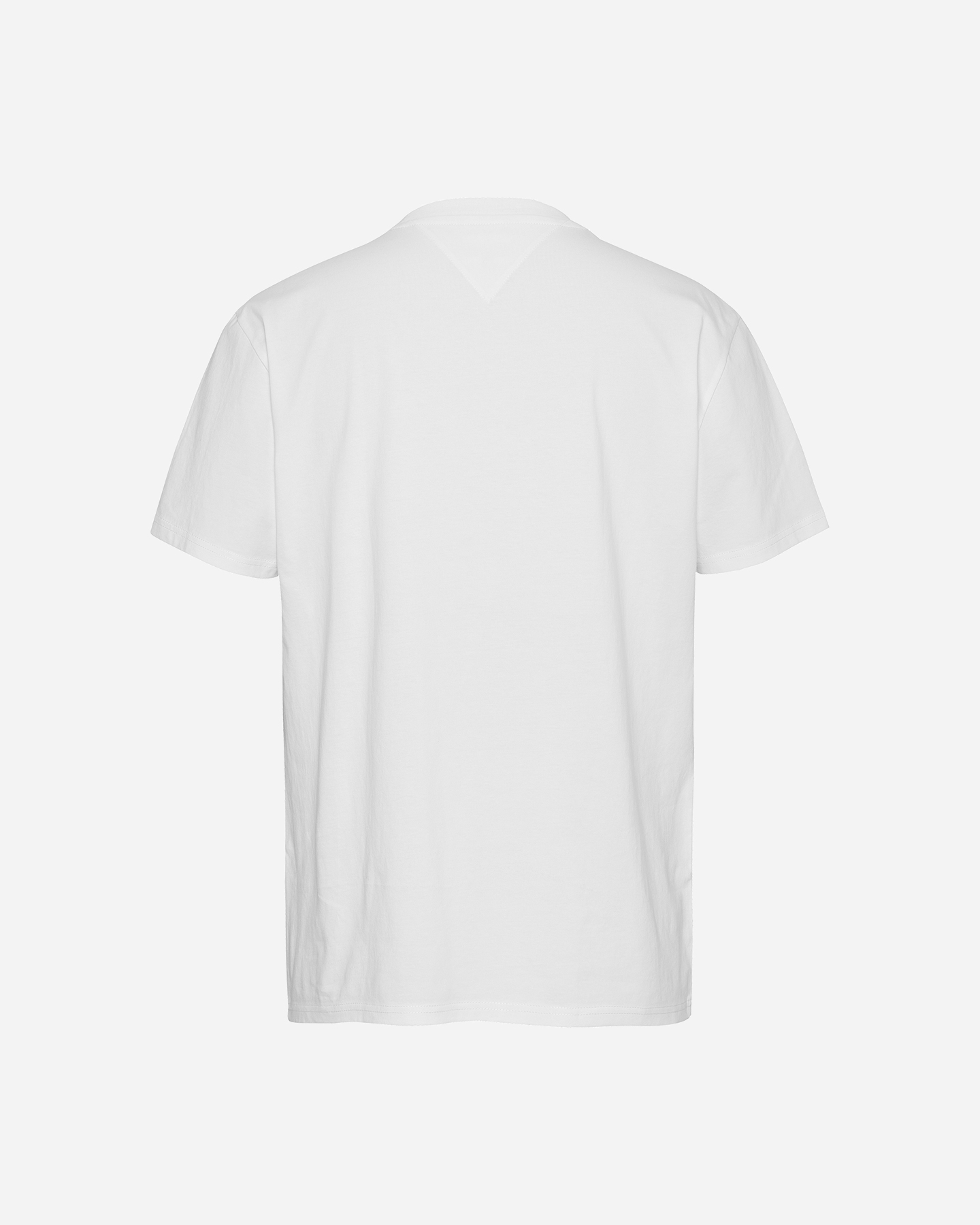 T-shirt TOMMY HILFIGER LINEAR LOGO M - Bianco - 1 | Cisalfa Sport