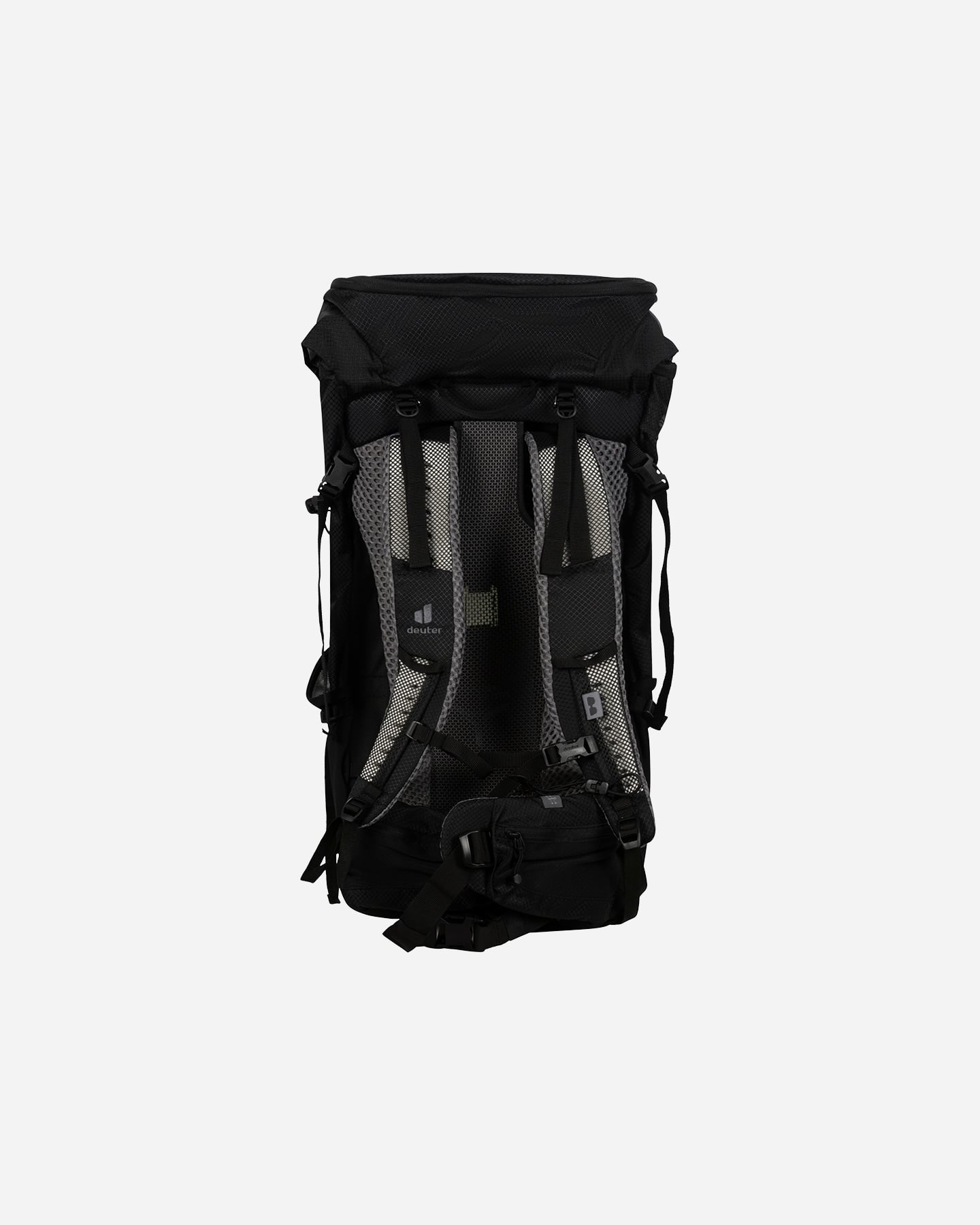 Zaino escursionismo DEUTER FUTURA PRO 36  - Nero - 1 | Cisalfa Sport