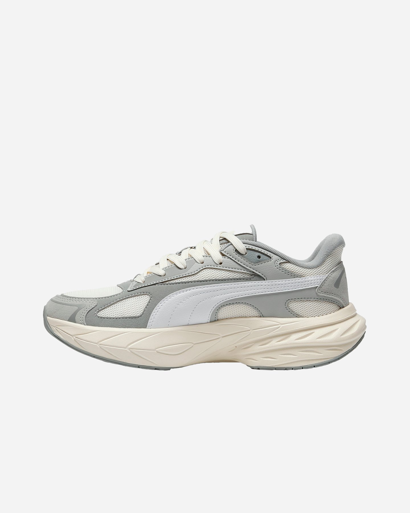 Scarpe sneakers PUMA HYPNOTIC LS 2 M - Grigio - 3 | Cisalfa Sport