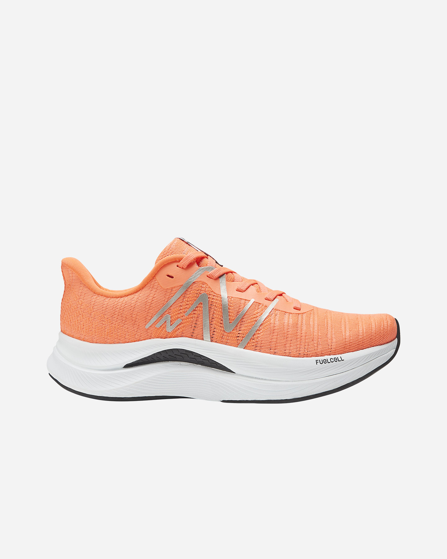Scarpe running NEW BALANCE FUELCELL PROPEL V4 W - Arancione - 0 | Cisalfa Sport
