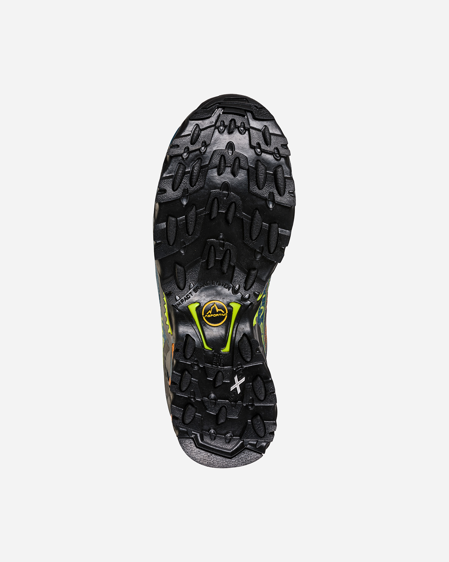 Scarpe trail LA SPORTIVA ULTRA RAPTOR II GTX M - Nero - 1 | Cisalfa Sport