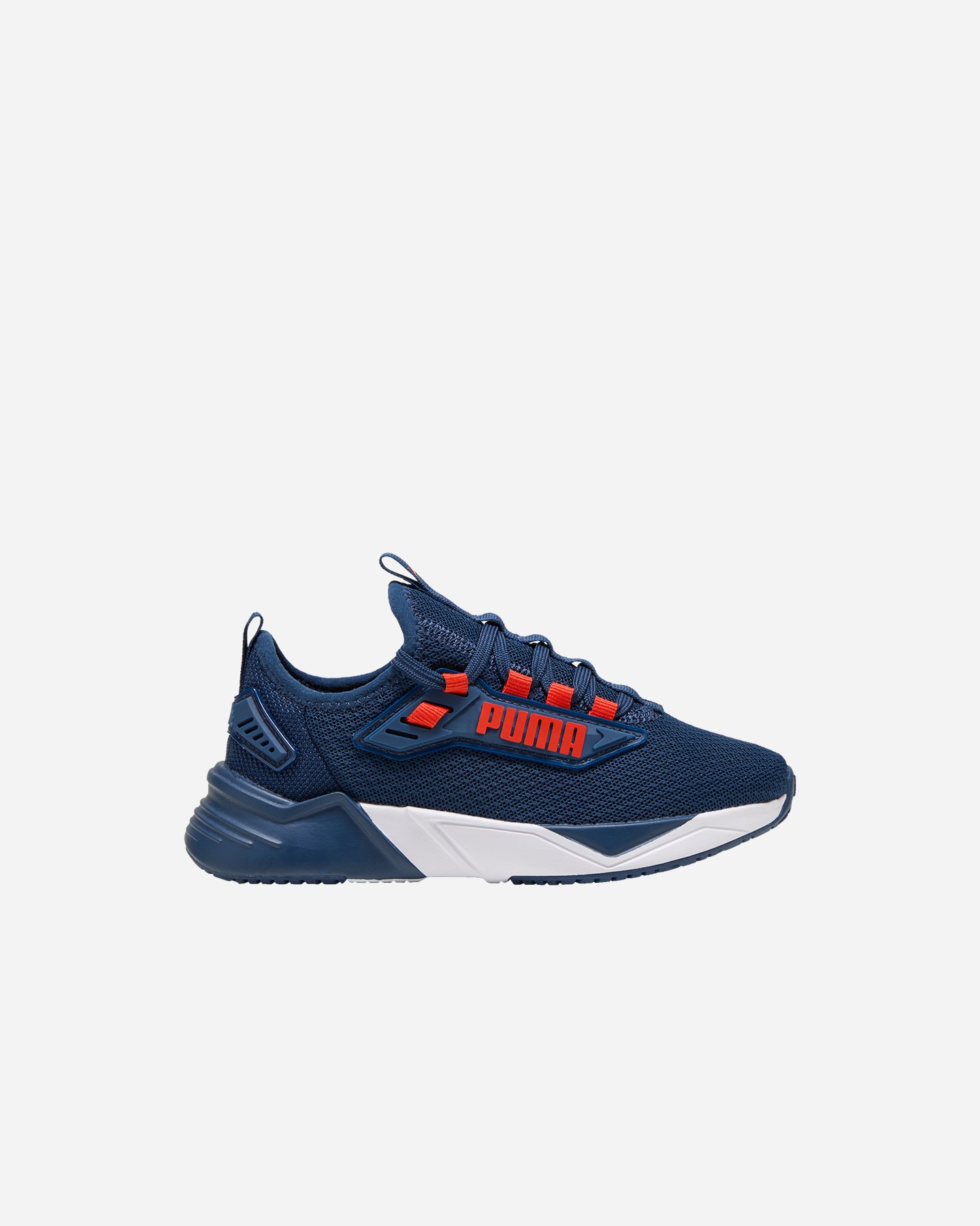 Scarpe sneakers PUMA RETALIATE 3 PS JR - Blu - 0 | Cisalfa Sport