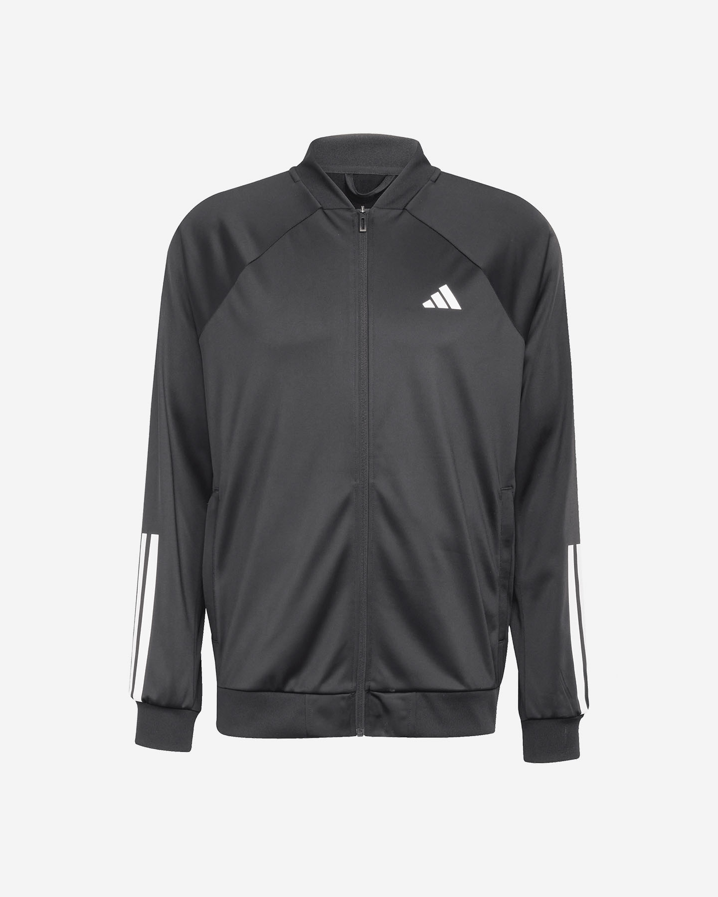 Giacca tennis ADIDAS CLUB M - Nero - 0 | Cisalfa Sport