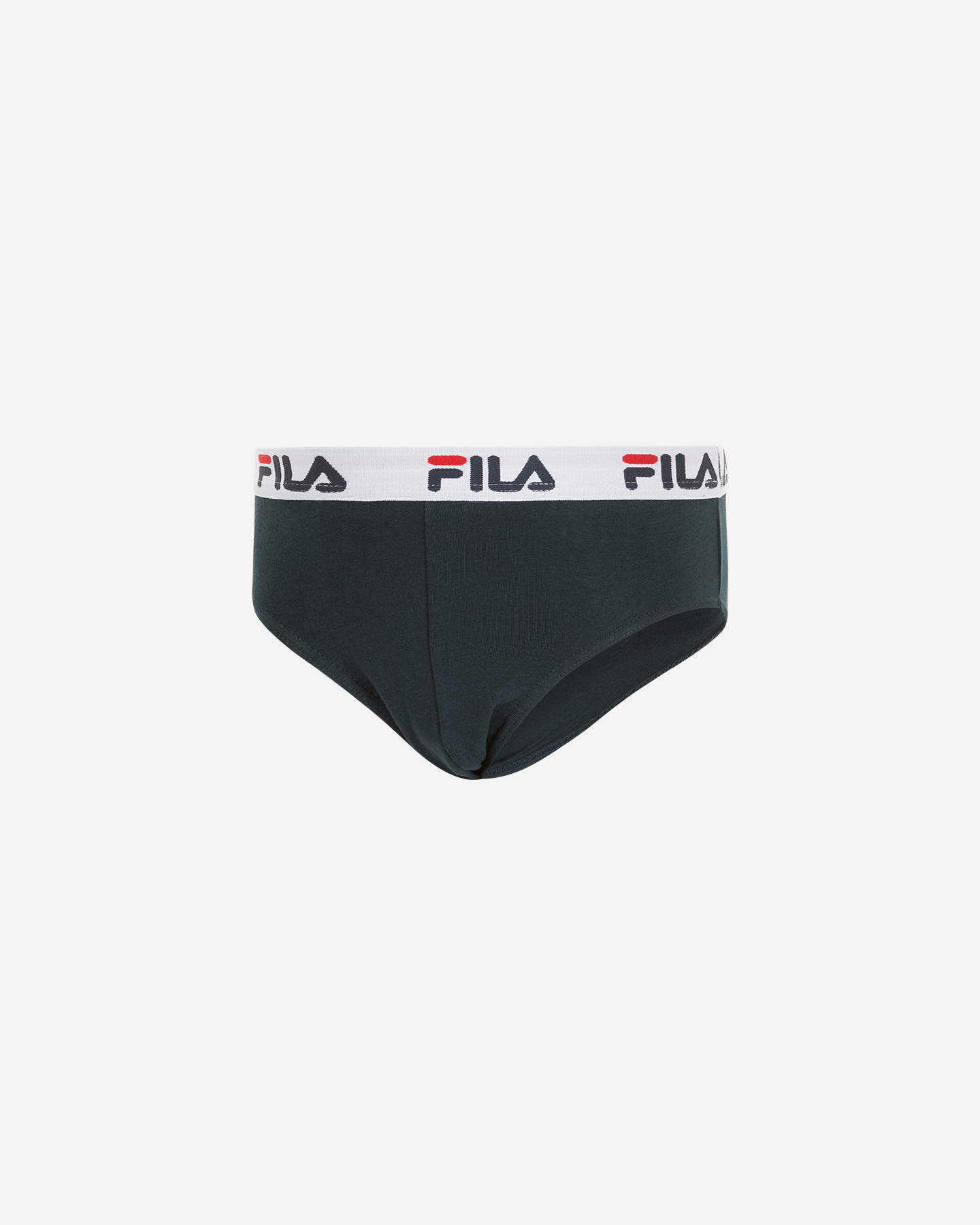 Slip intimo FILA SLIP BASIC JR - Blu Navy - 0 | Cisalfa Sport