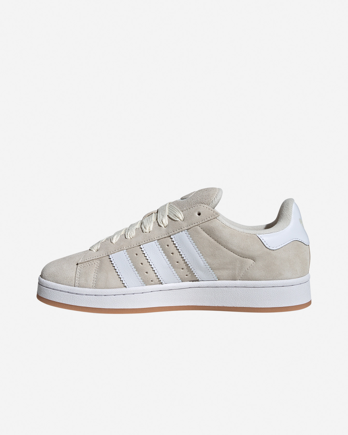 Scarpe sneakers ADIDAS CAMPUS 00S W - Grigio - 3 | Cisalfa Sport