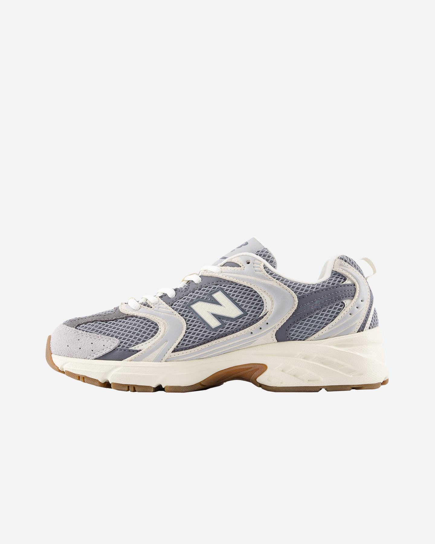 Scarpe sneakers NEW BALANCE 530 M - Grigio - 4 | Cisalfa Sport