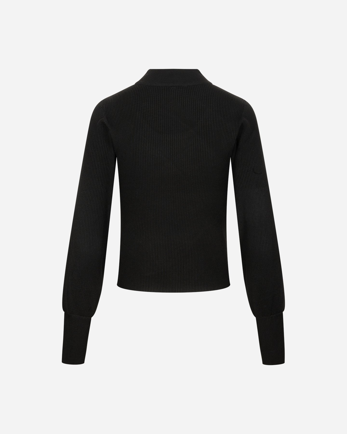 Only Elegant W - Maglione - Donna - Nero