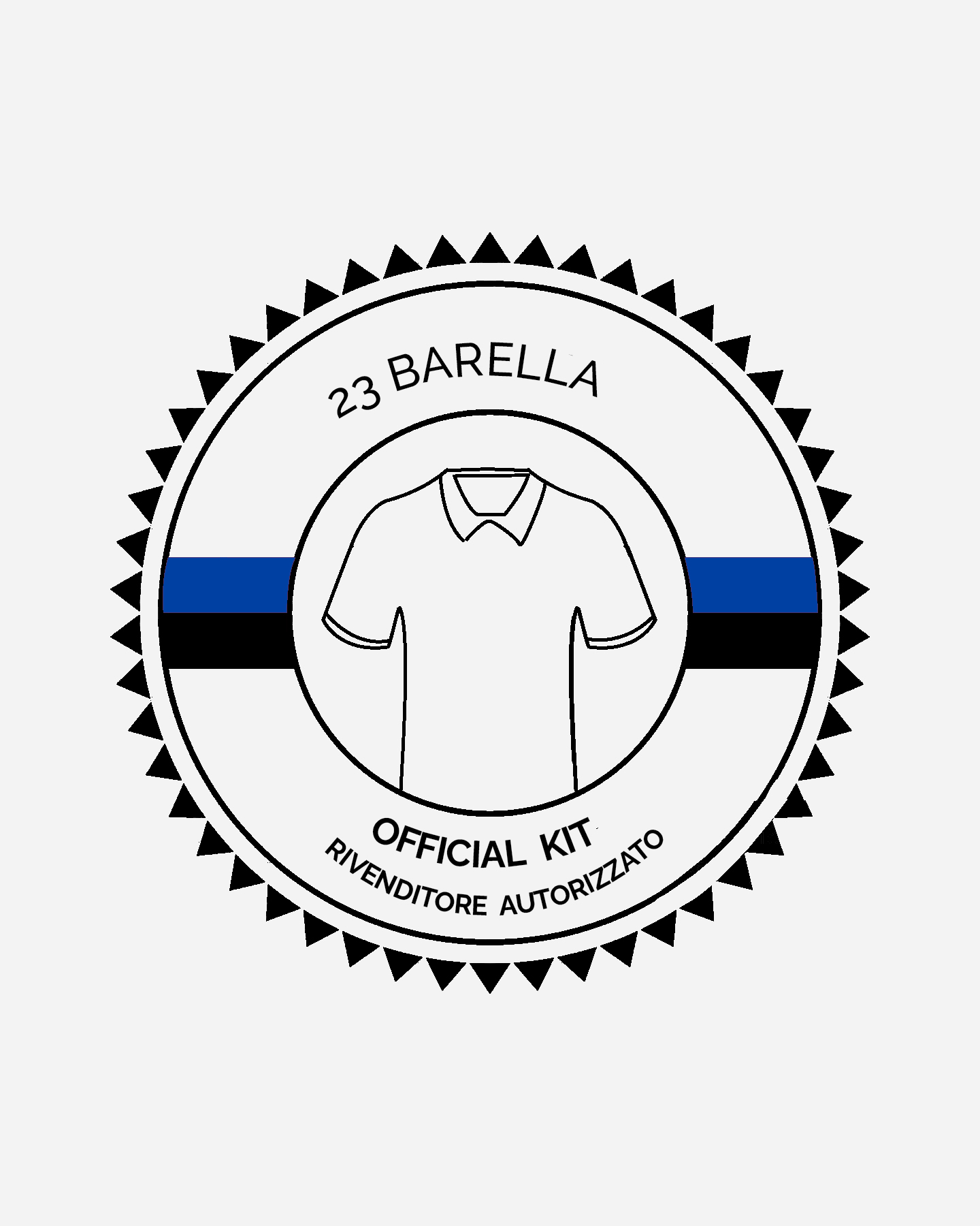 null NIKE INTER BARELLA HOME 22-23 JR null 2 | Cisalfa Sport