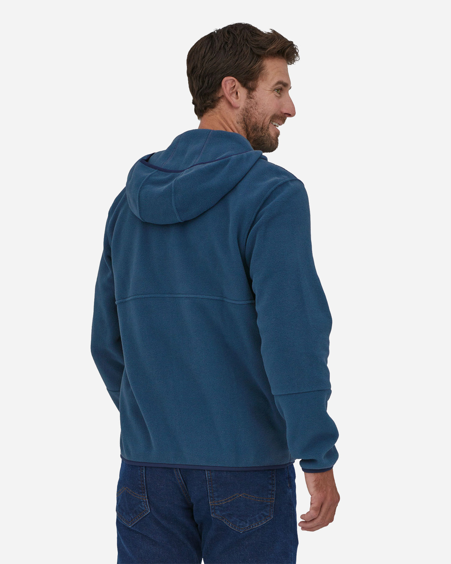 Pile PATAGONIA MICRODINI M - 2 | Cisalfa Sport