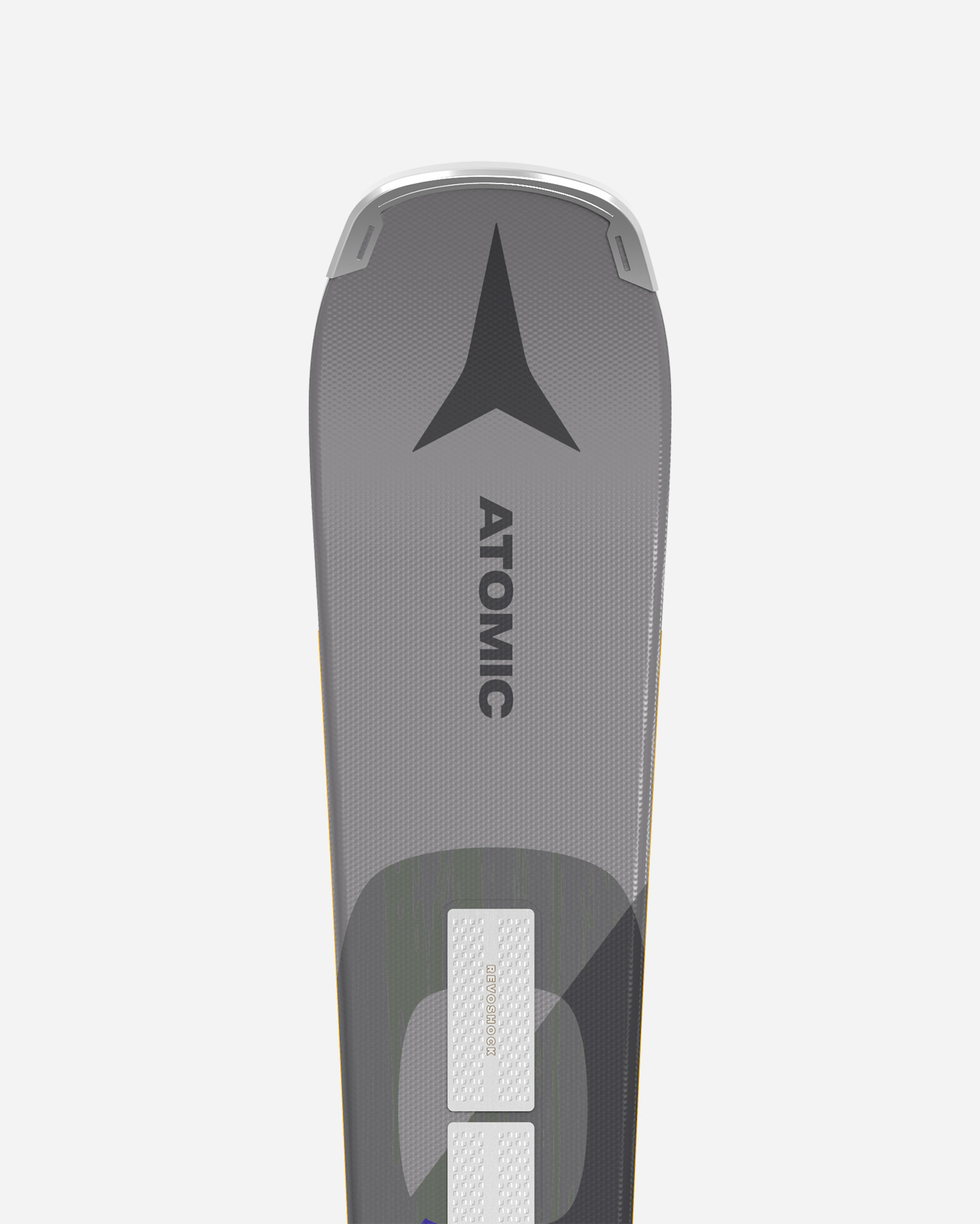 Sci ATOMIC REDSTER Q9 REVOSHOCK S + X12 GW  - Grigio - 3 | Cisalfa Sport