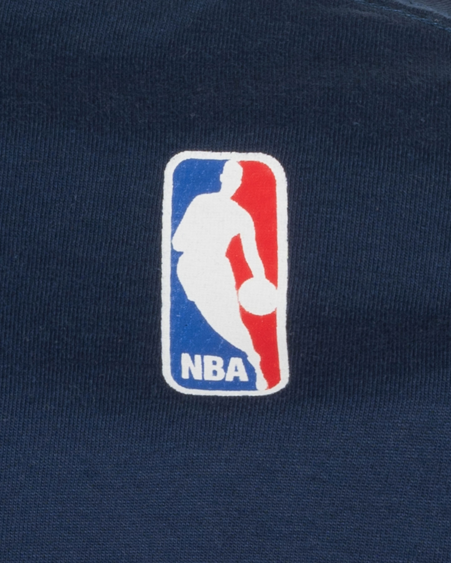 Maglia basket MITCHELL&NESS WARRIORS STEPHEN CURRY M - Blu Navy - 2 | Cisalfa Sport