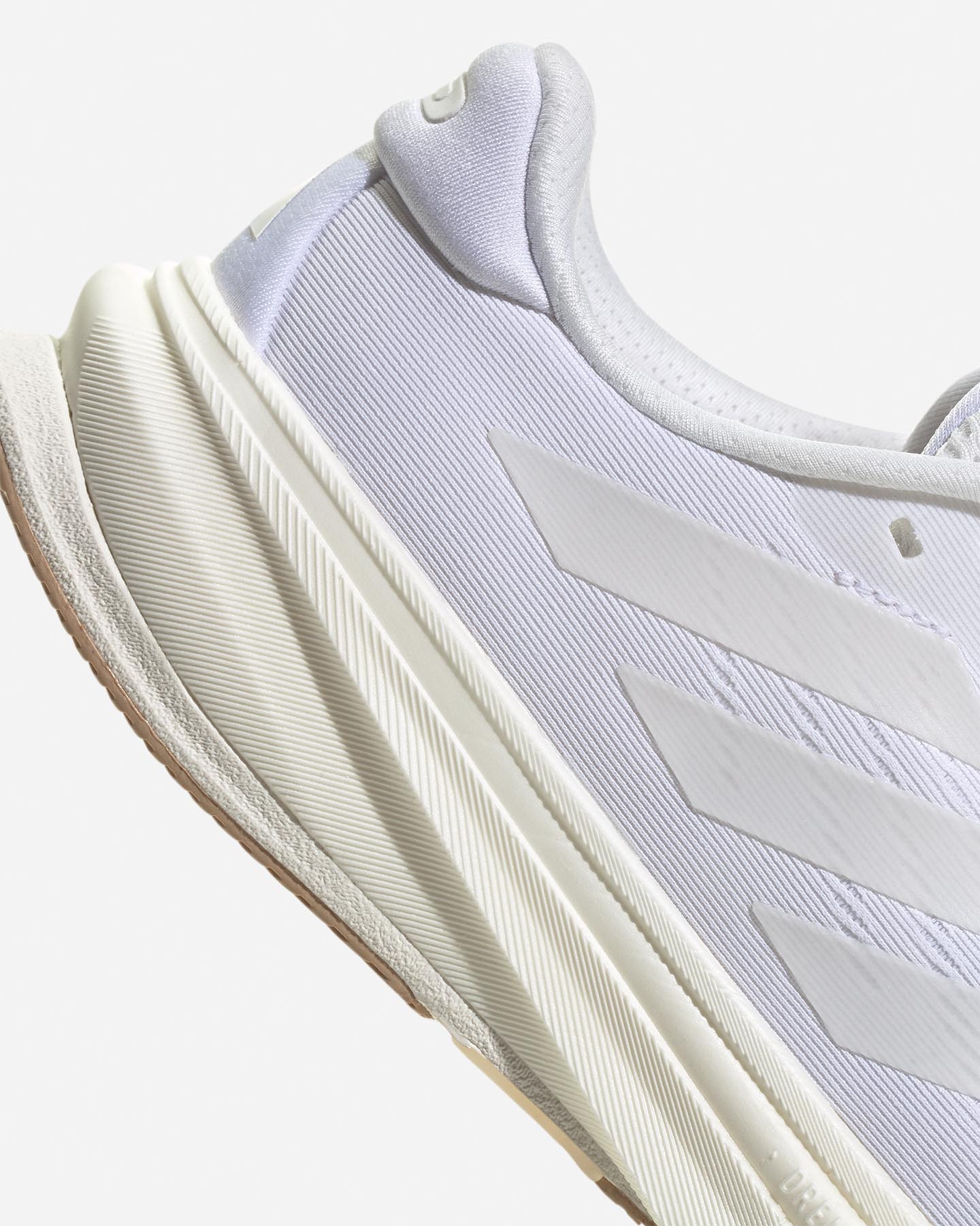 Scarpe running ADIDAS SUPERNOVA RISE 2 W - Giallo - 5 | Cisalfa Sport