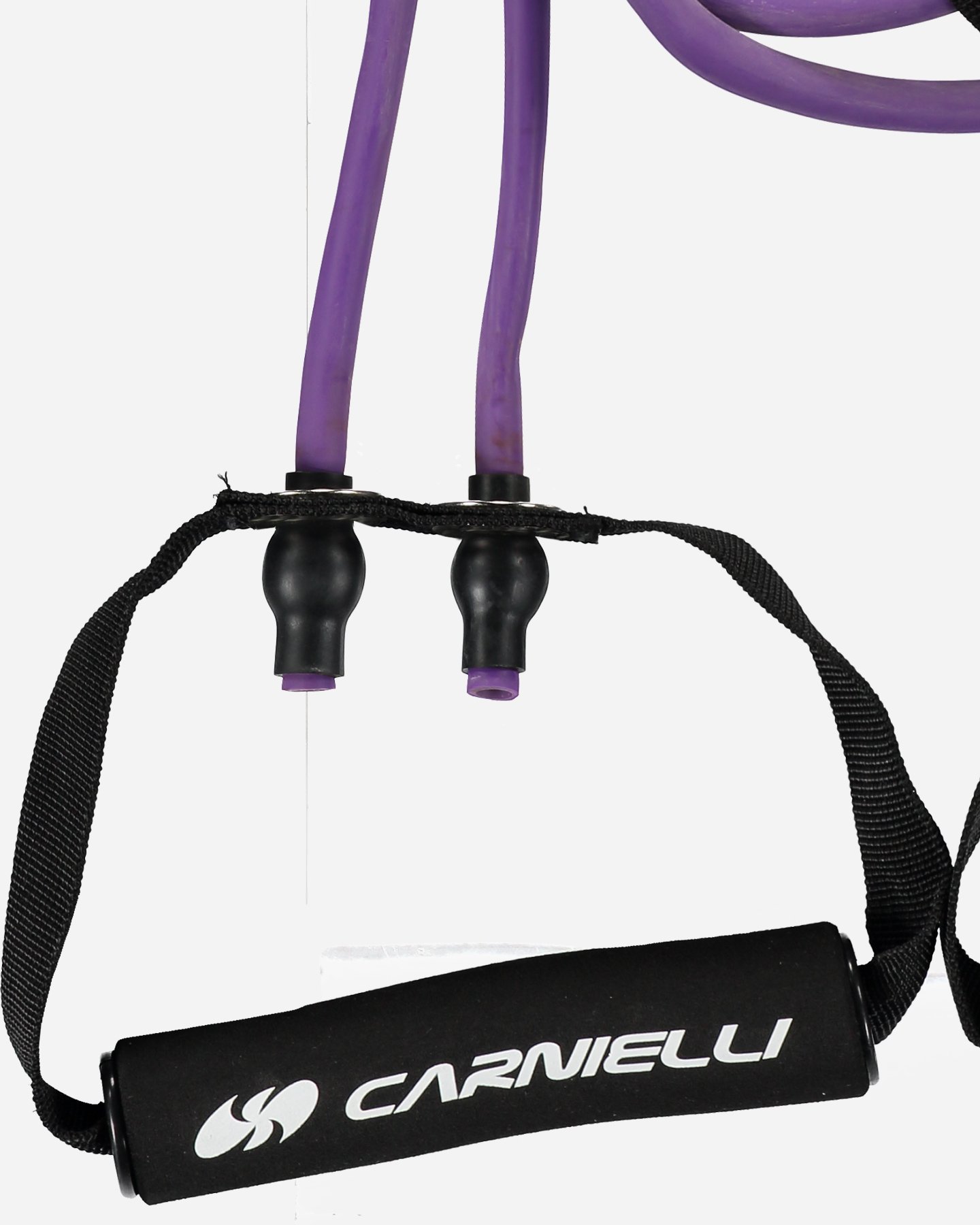 Banda elastica CARNIELLI DEA - Fucsia - 1 | Cisalfa Sport