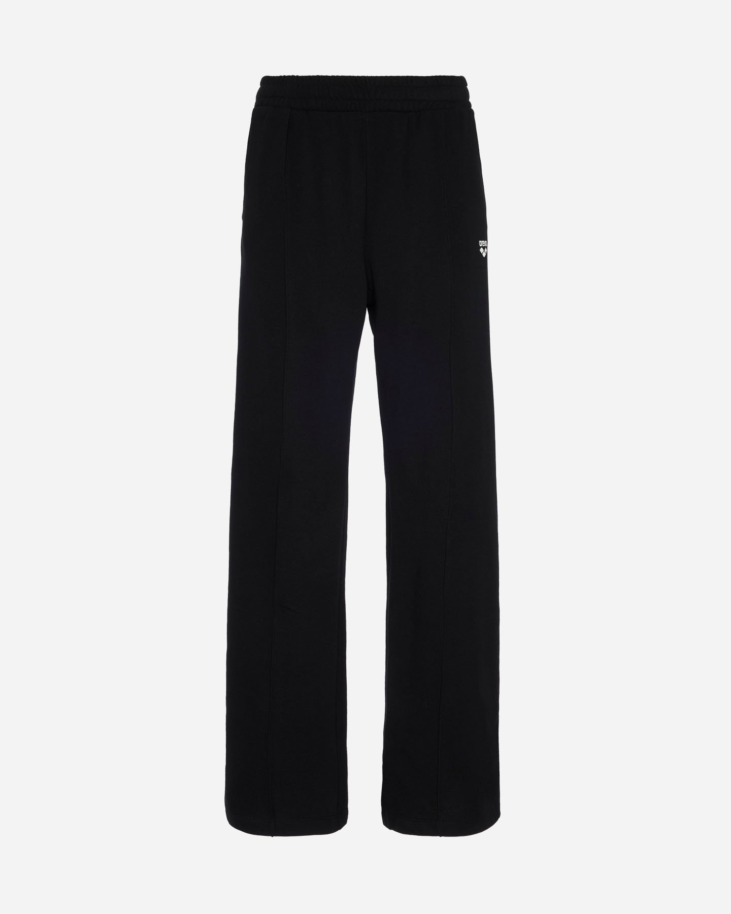 Pantalone ARENA ATHLETIC ESSENTIAL W - Nero - 0 | Cisalfa Sport